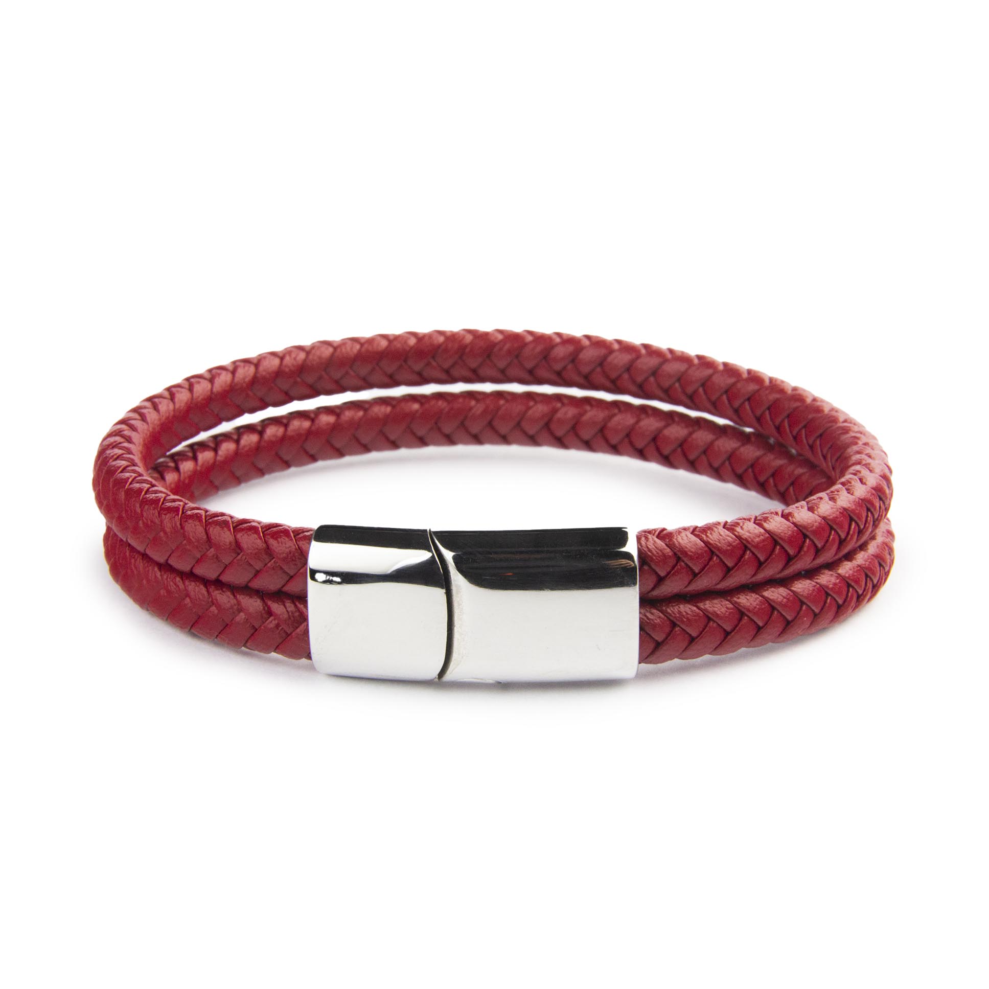 Brazalete B254 Rojo - Imagen 2