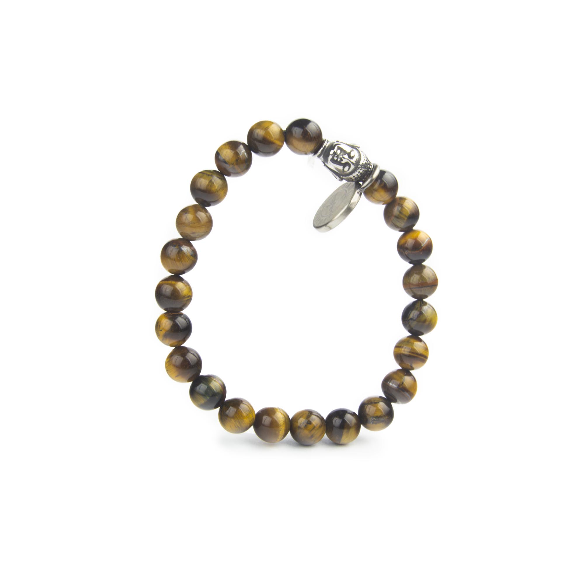 Brazalete B258 Café - Imagen 2