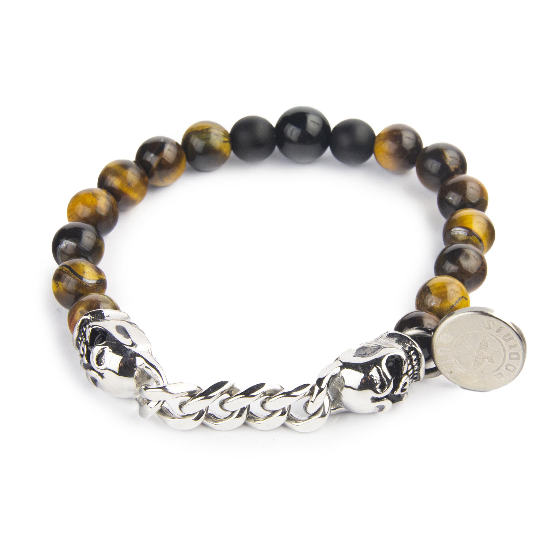 Brazalete B259 Café - Imagen 2