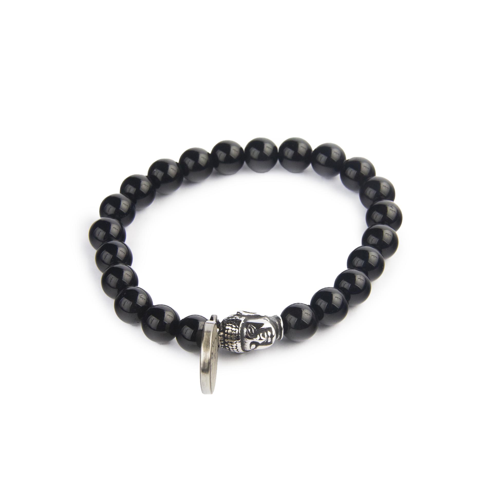Brazalete B260 Negro - Imagen 2
