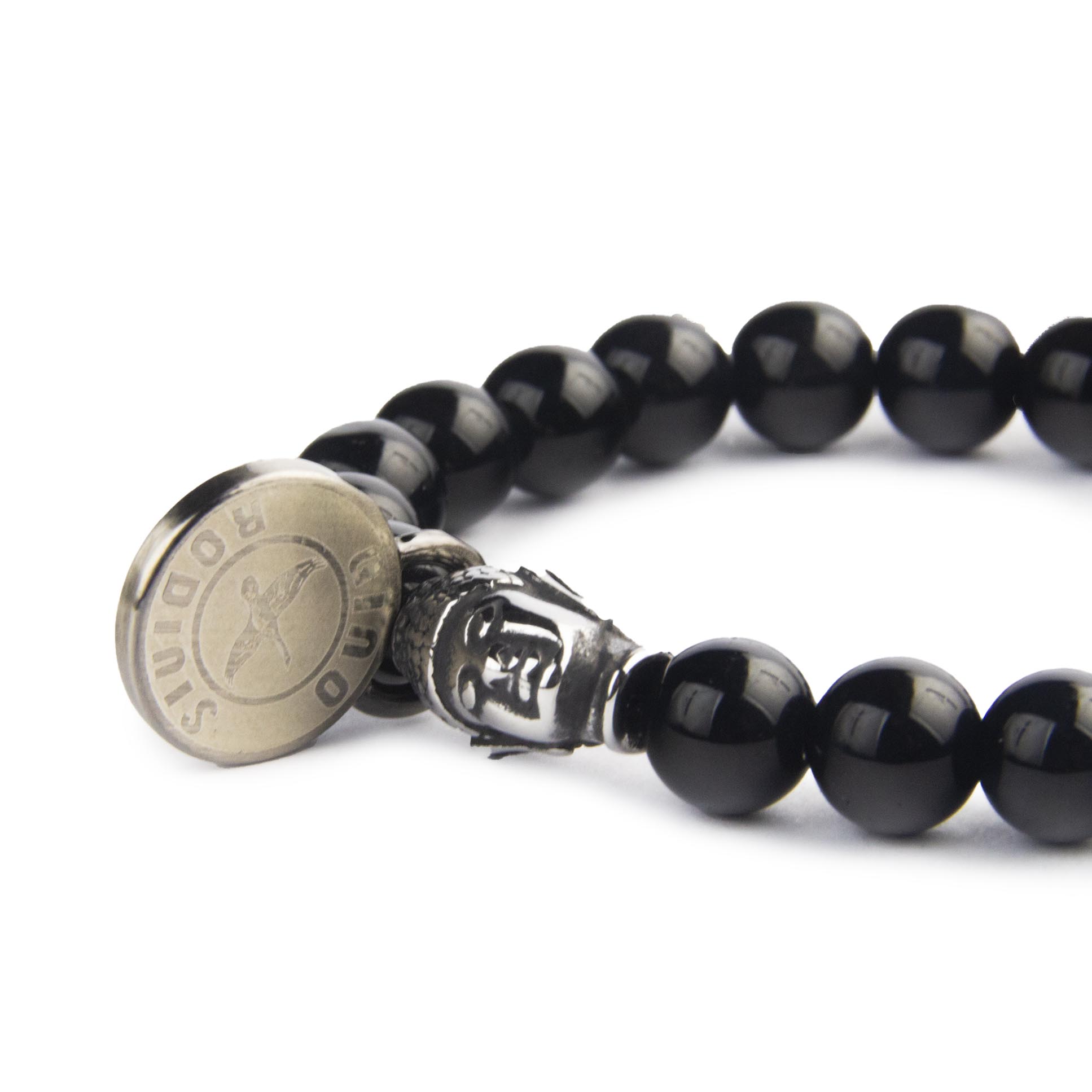 Brazalete B260 Negro - Imagen 3