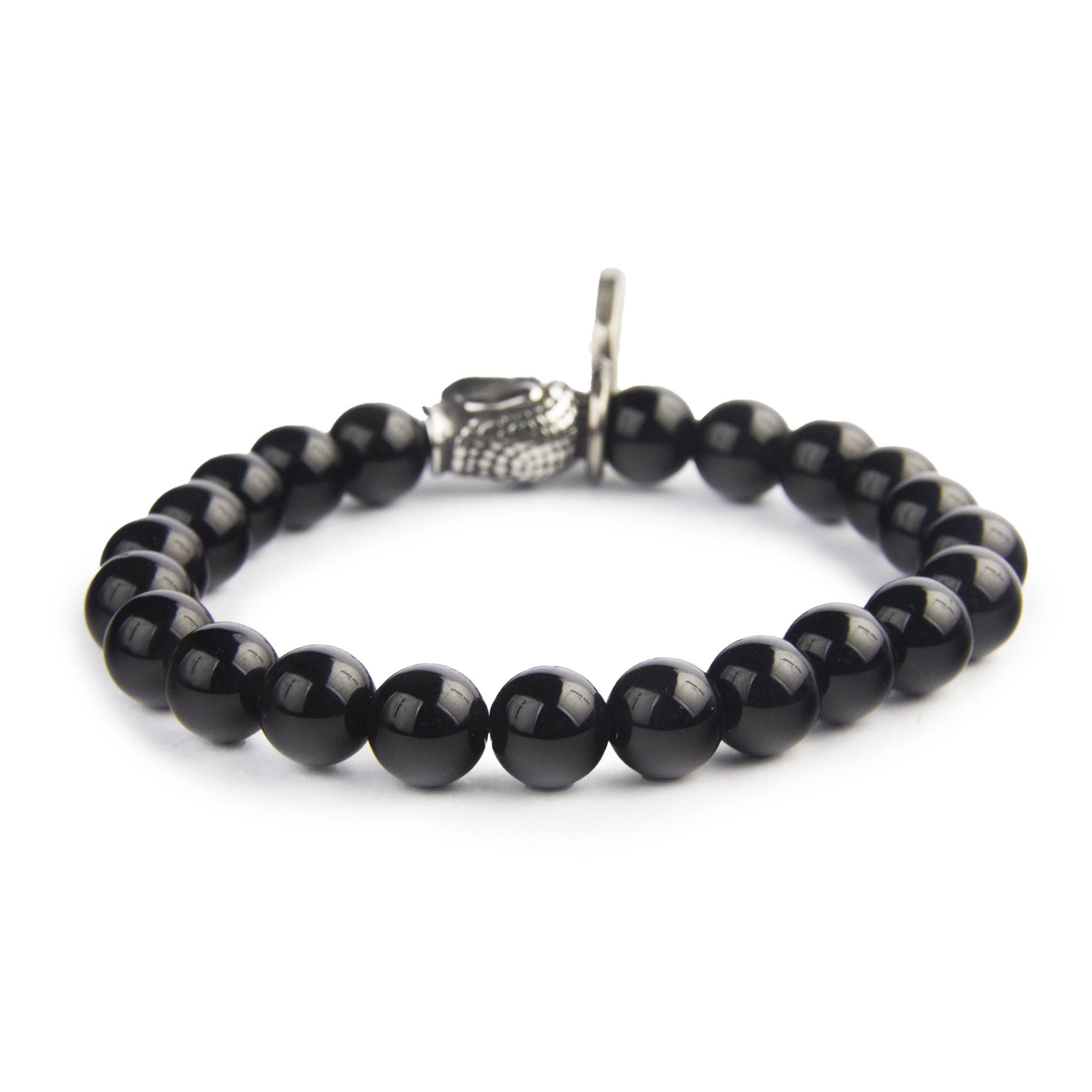 Brazalete B260 Negro - Imagen 4