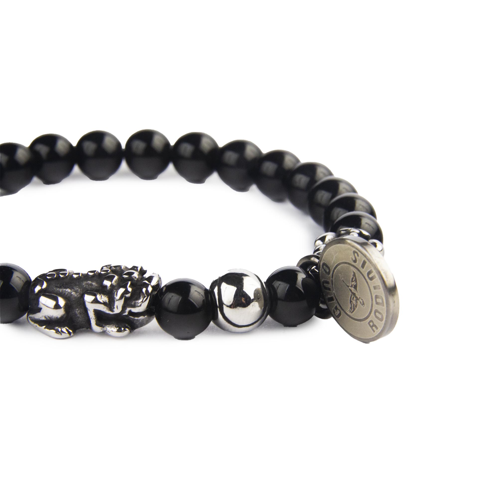 Brazalete B261 Negro - Imagen 3