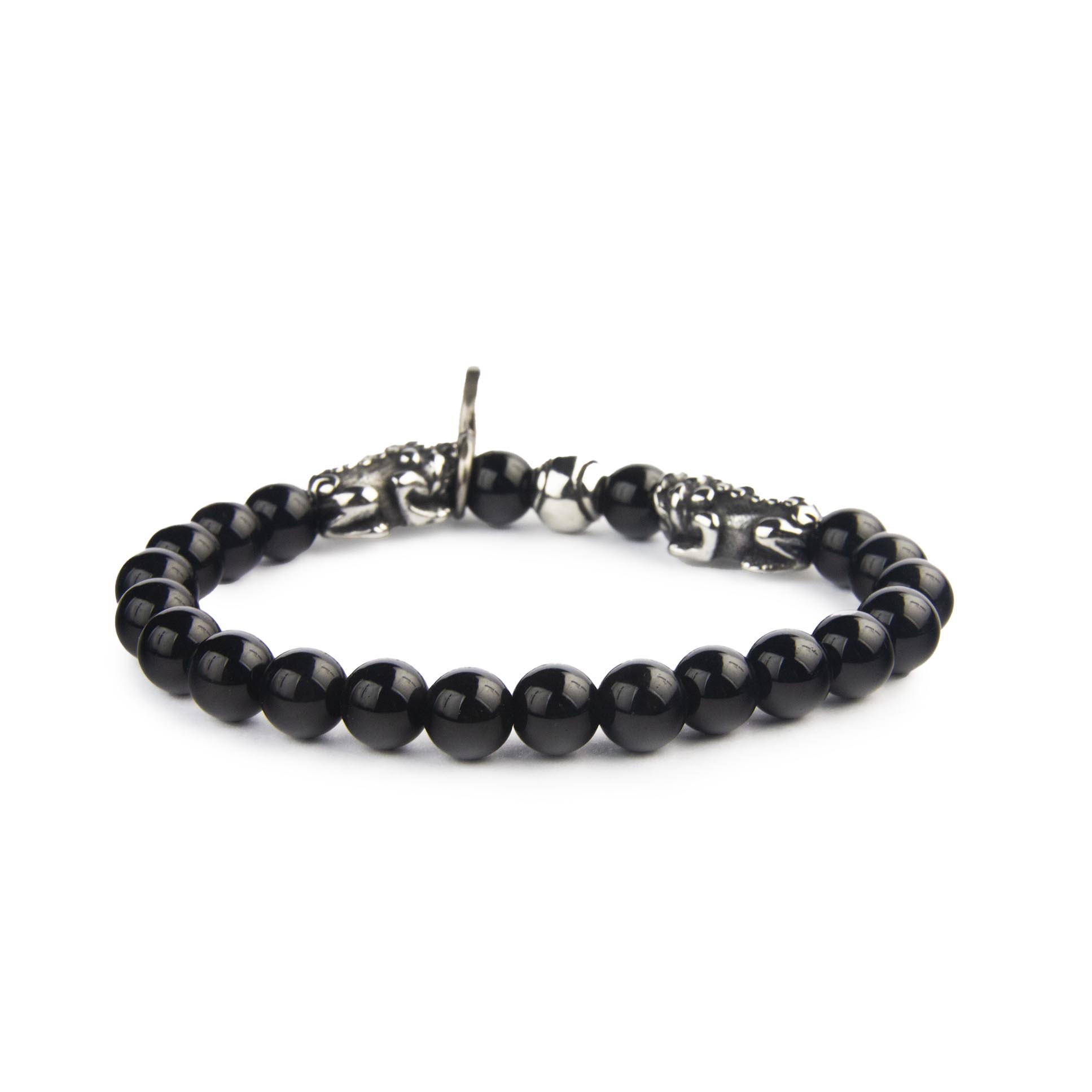 Brazalete B261 Negro - Imagen 4