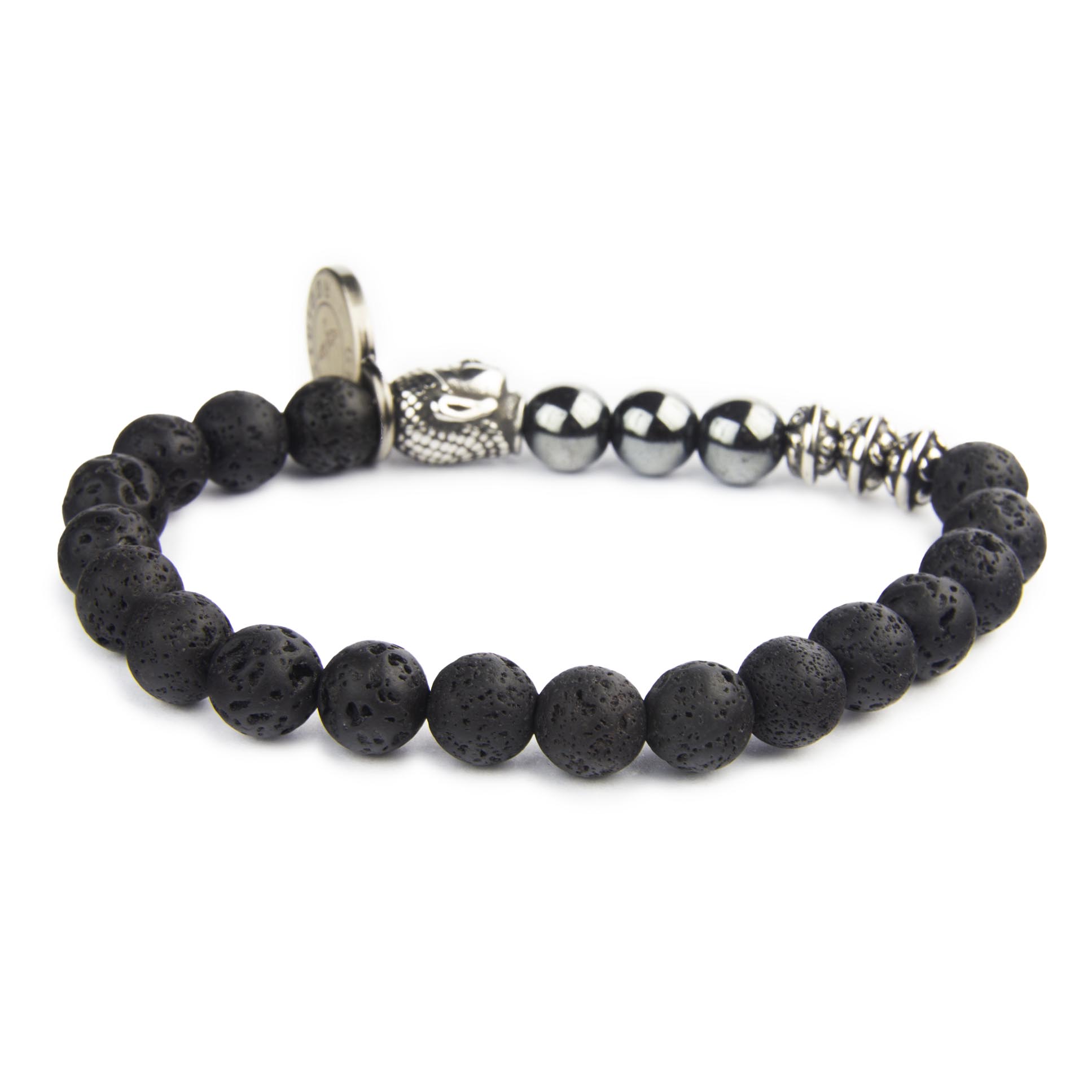 Brazalete B262 Negro - Imagen 4