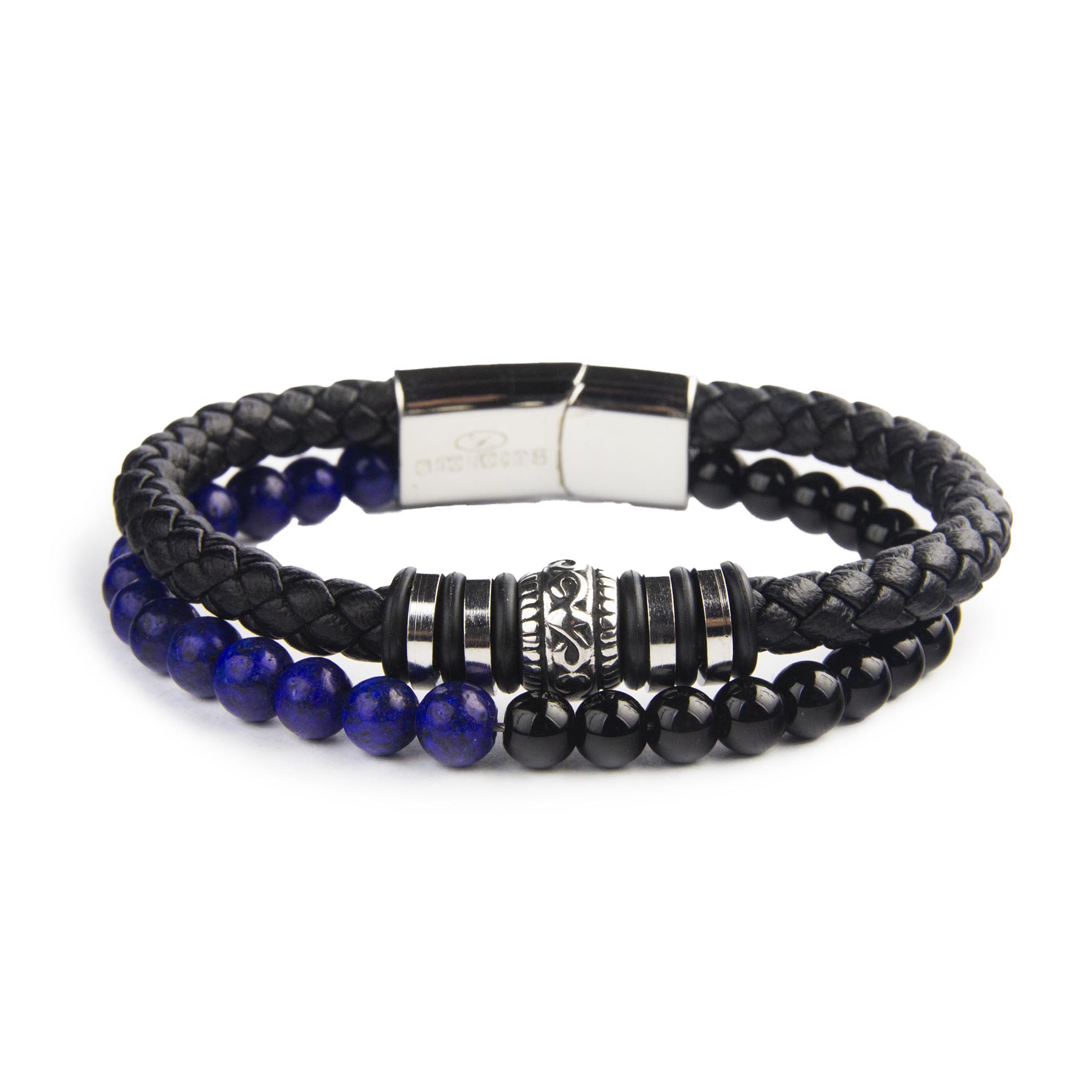 Brazalete B264 Negro