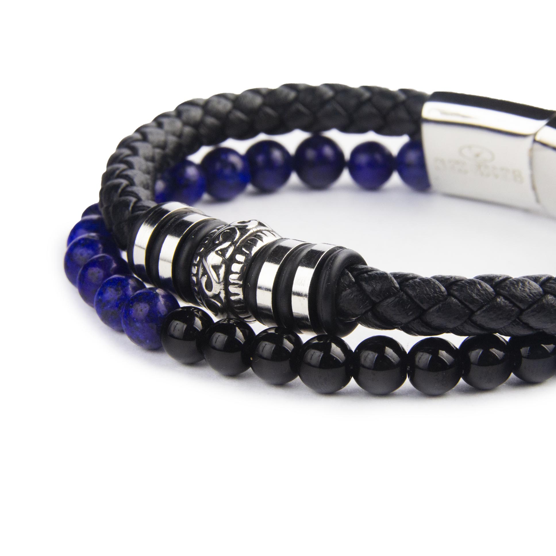 Brazalete B264 Negro - Imagen 3