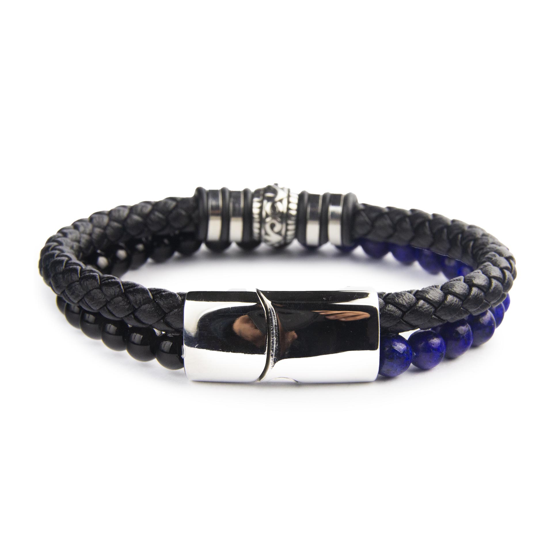 Brazalete B264 Negro - Imagen 2