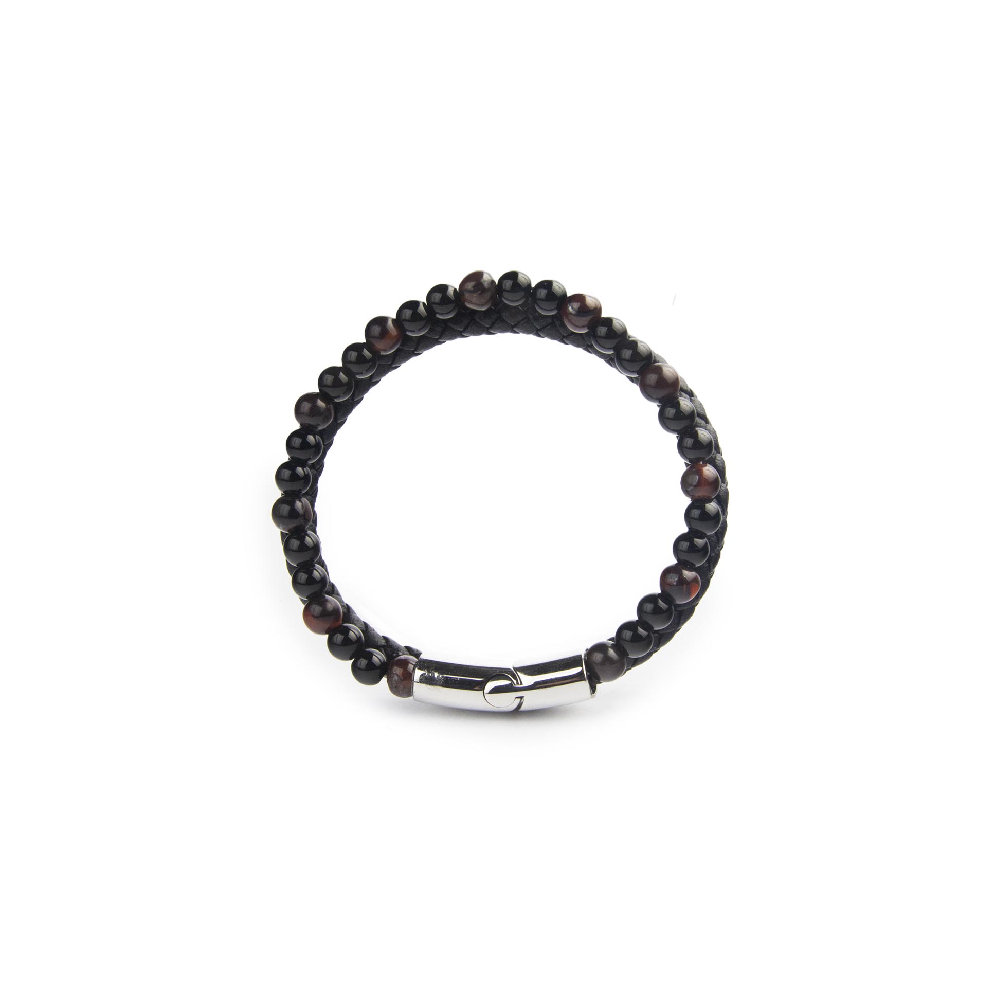 Brazalete B265 Negro - Imagen 2