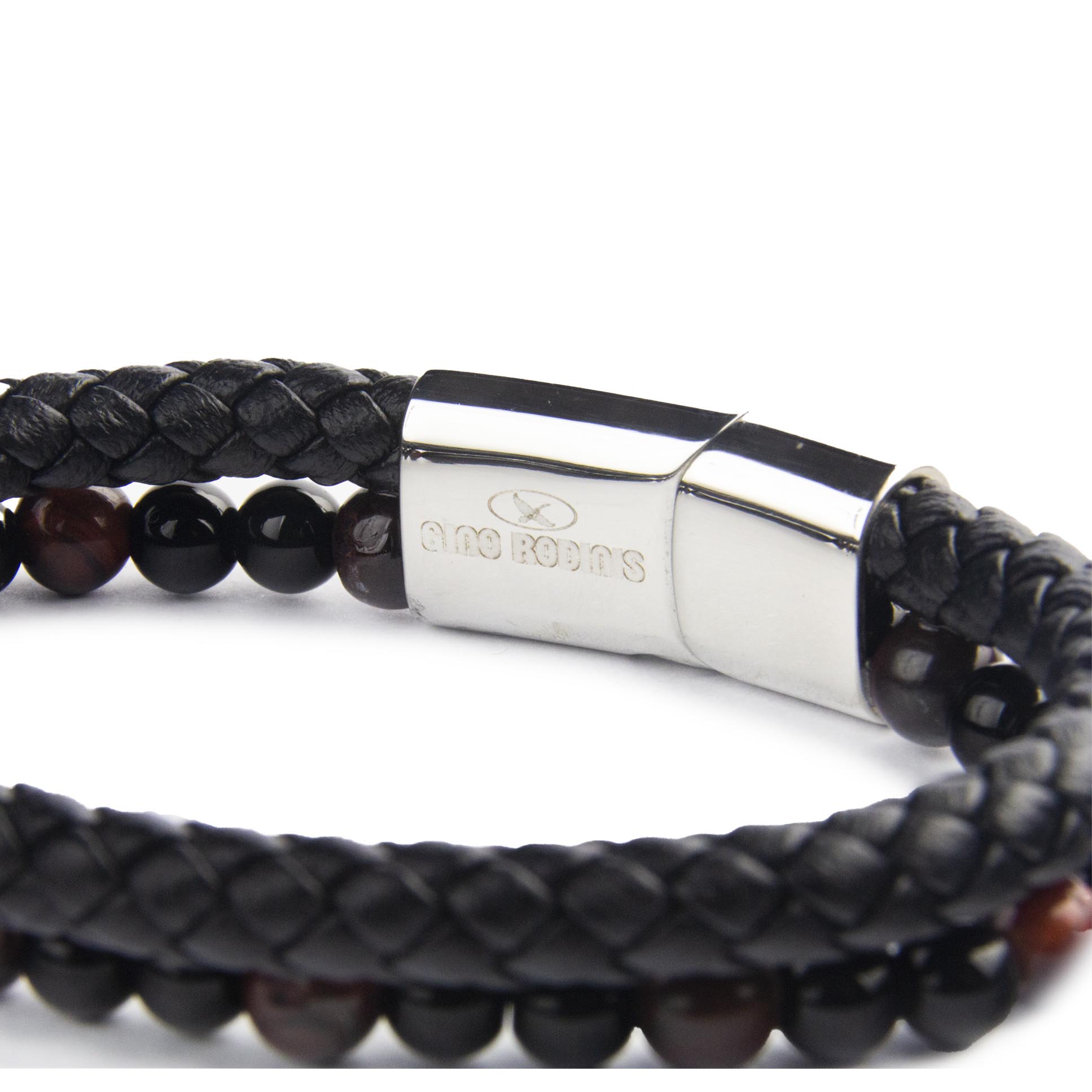 Brazalete B265 Negro - Imagen 3
