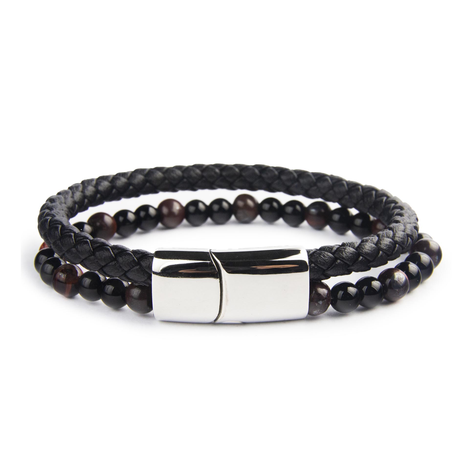 Brazalete B265 Negro - Imagen 4