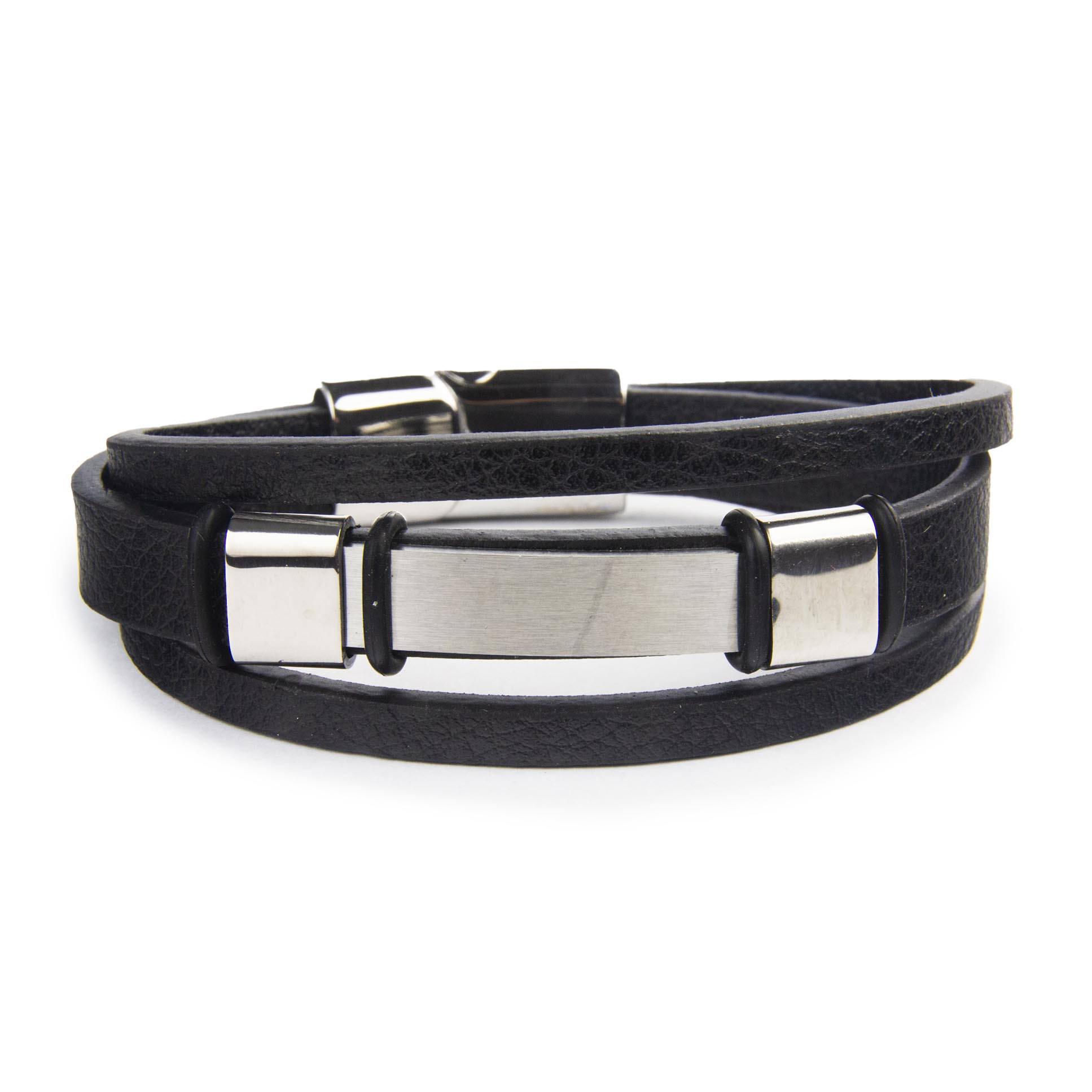 Brazalete B277 Negro