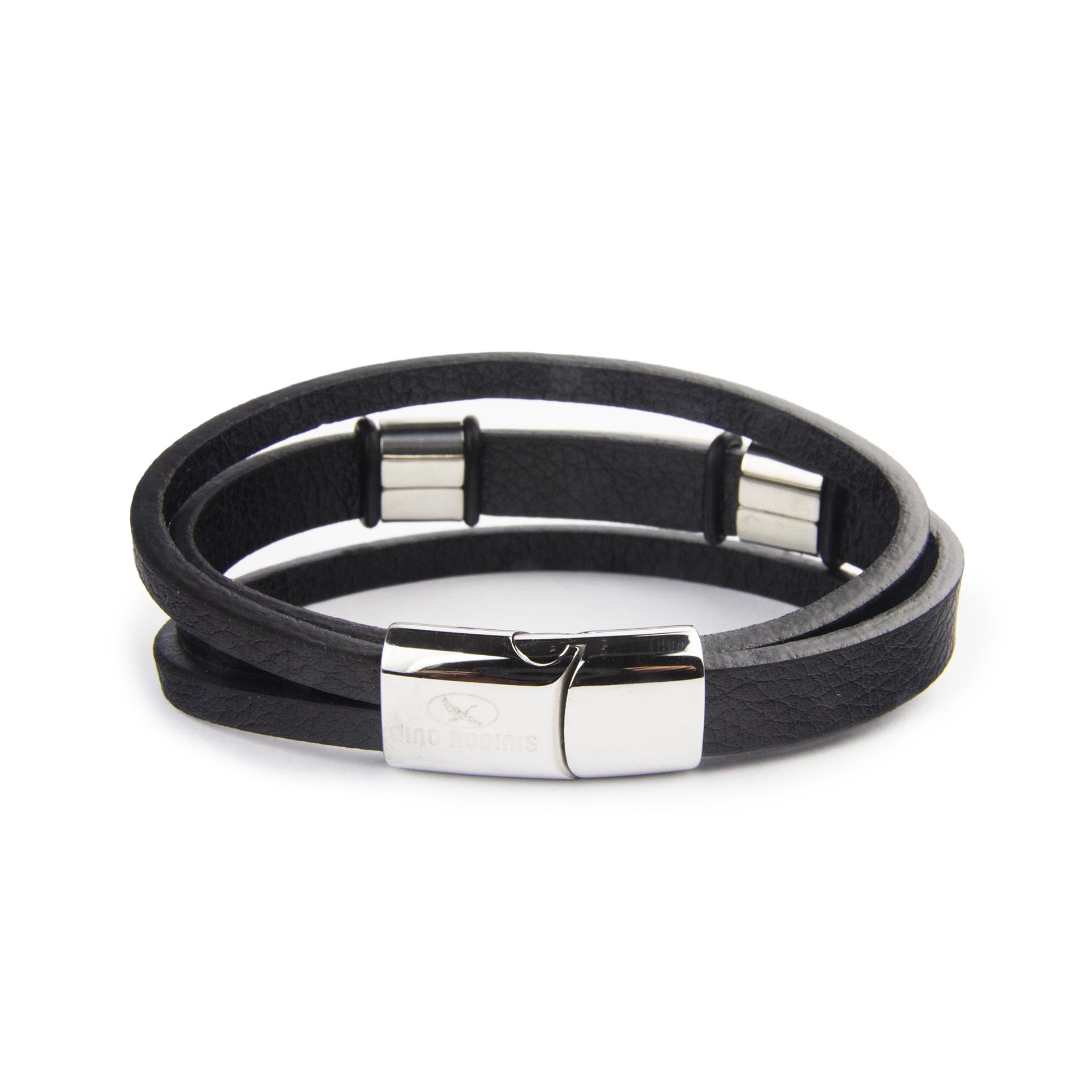 Brazalete B277 Negro - Imagen 4