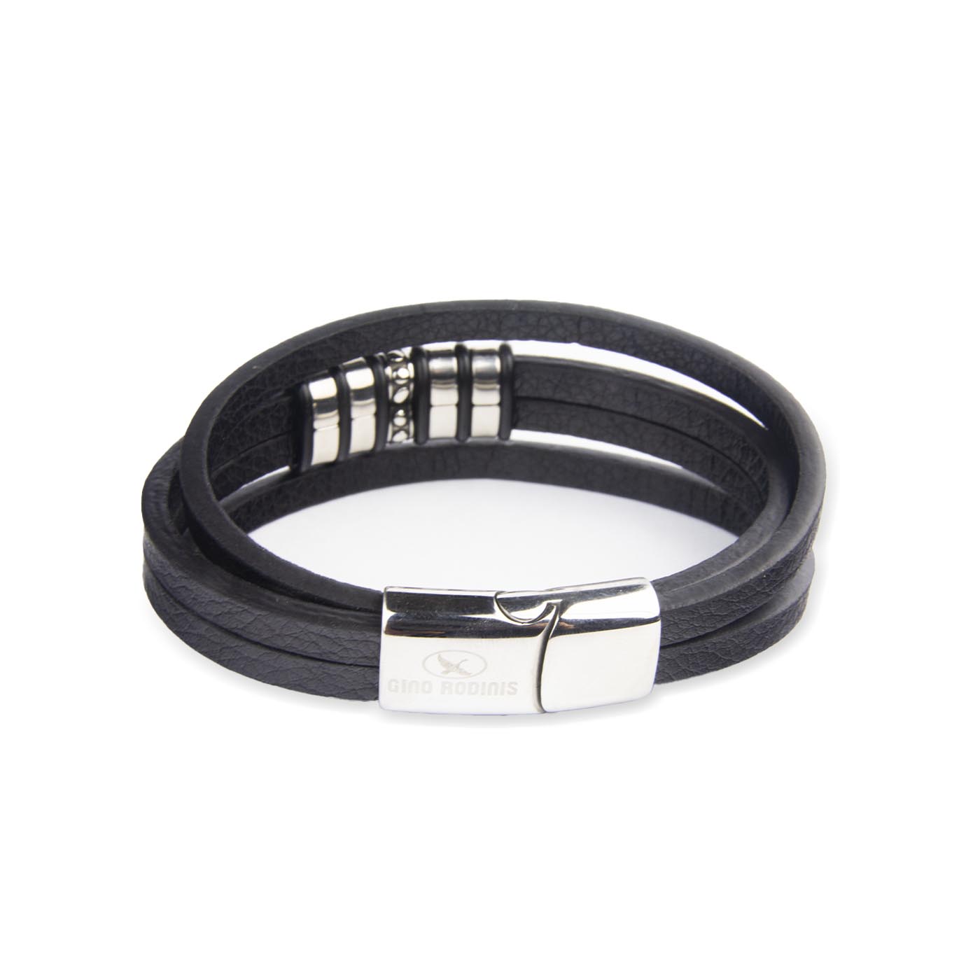 Brazalete B281 Negro - Imagen 4
