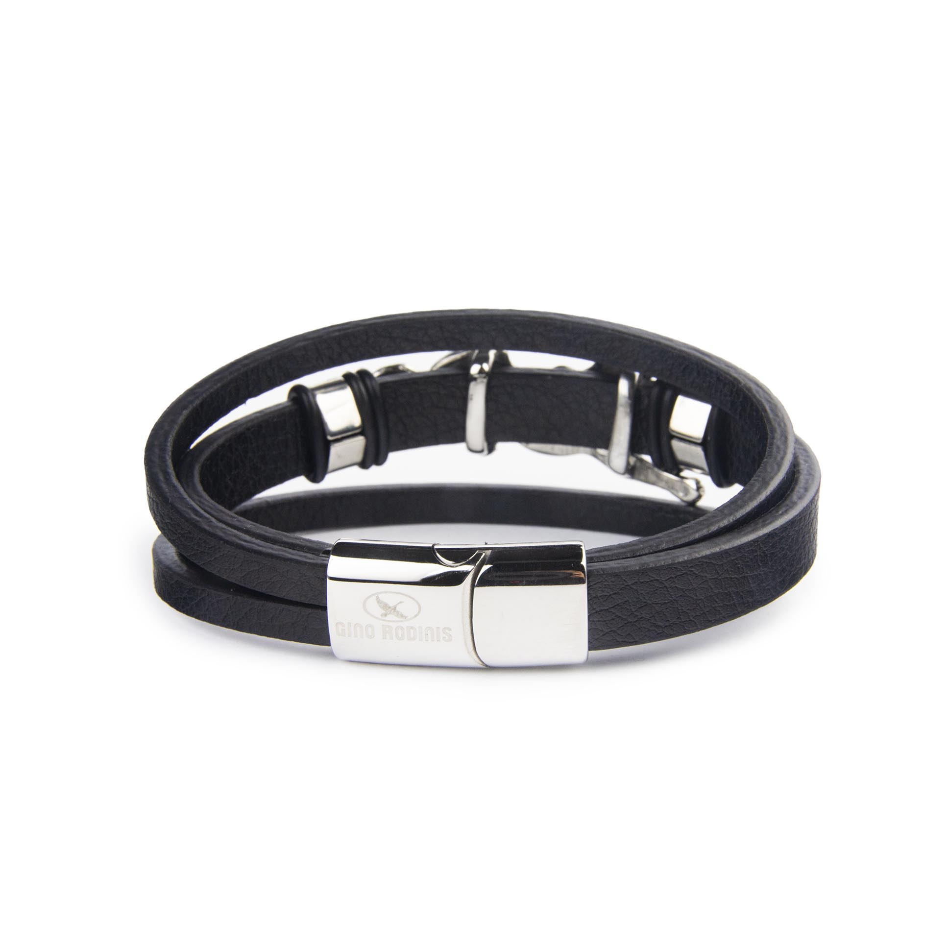 Brazalete B283 Negro - Imagen 4