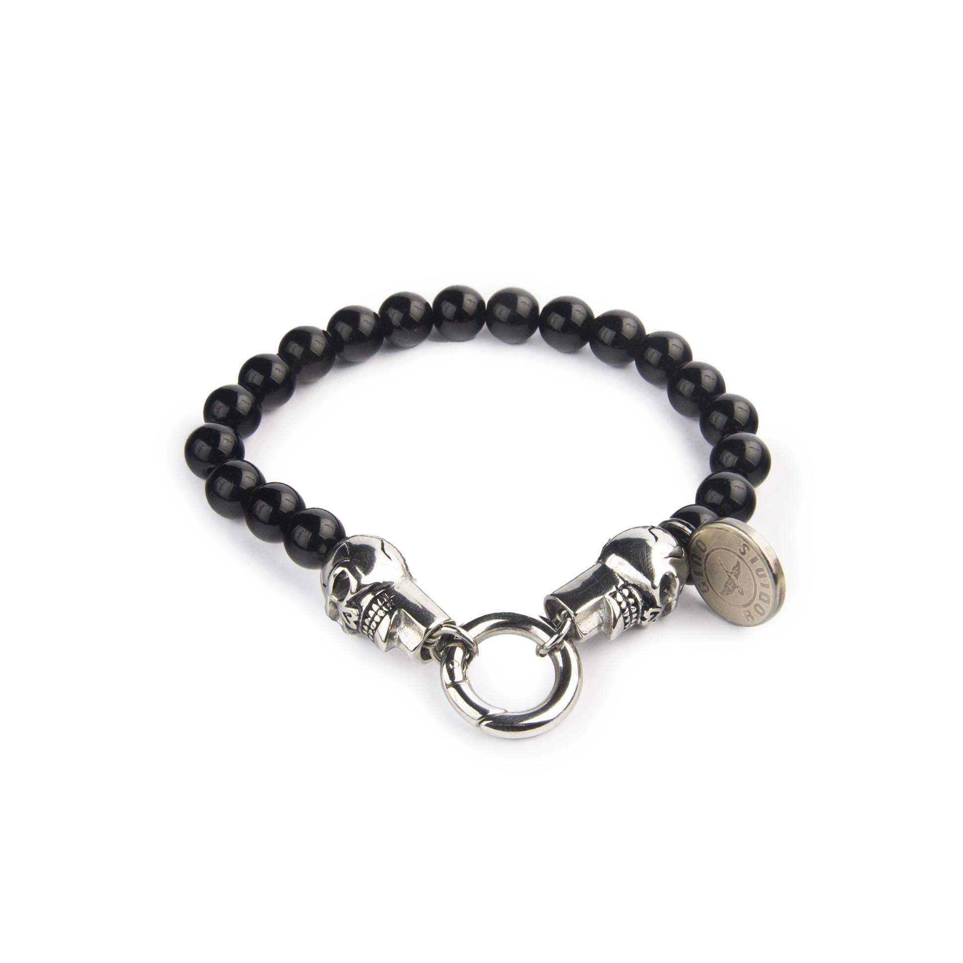 Brazalete B284 Negro - Imagen 2