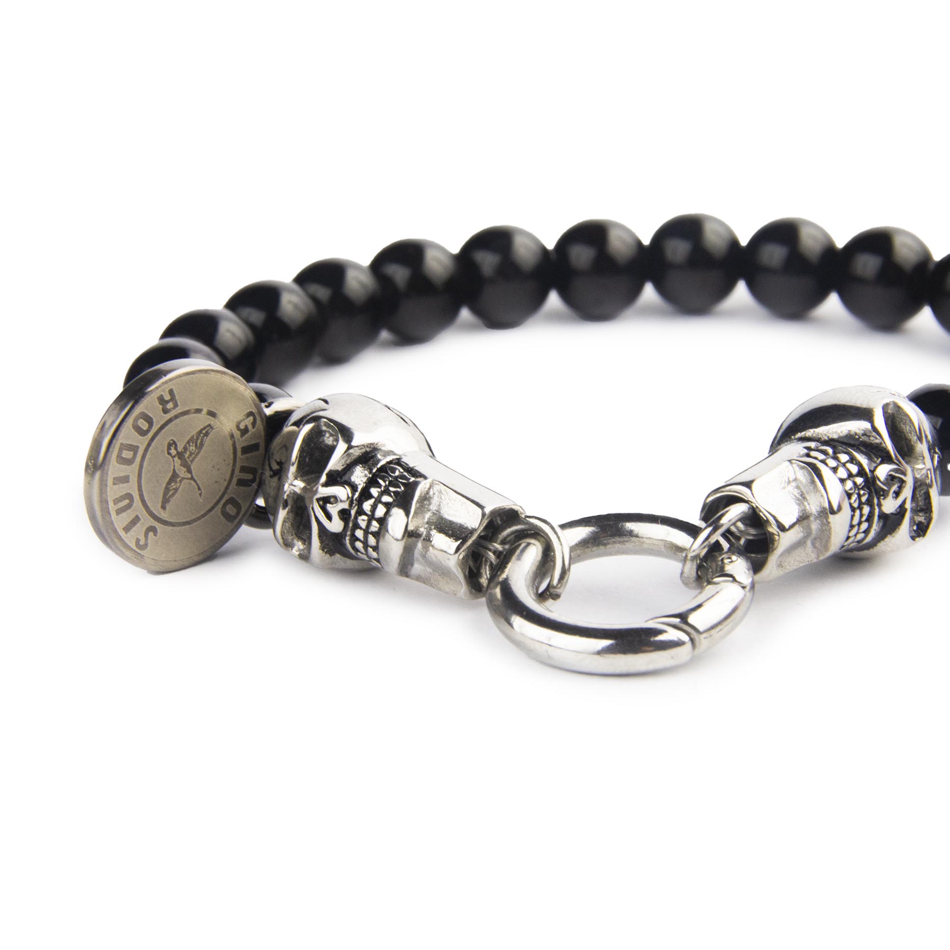 Brazalete B284 Negro - Imagen 3