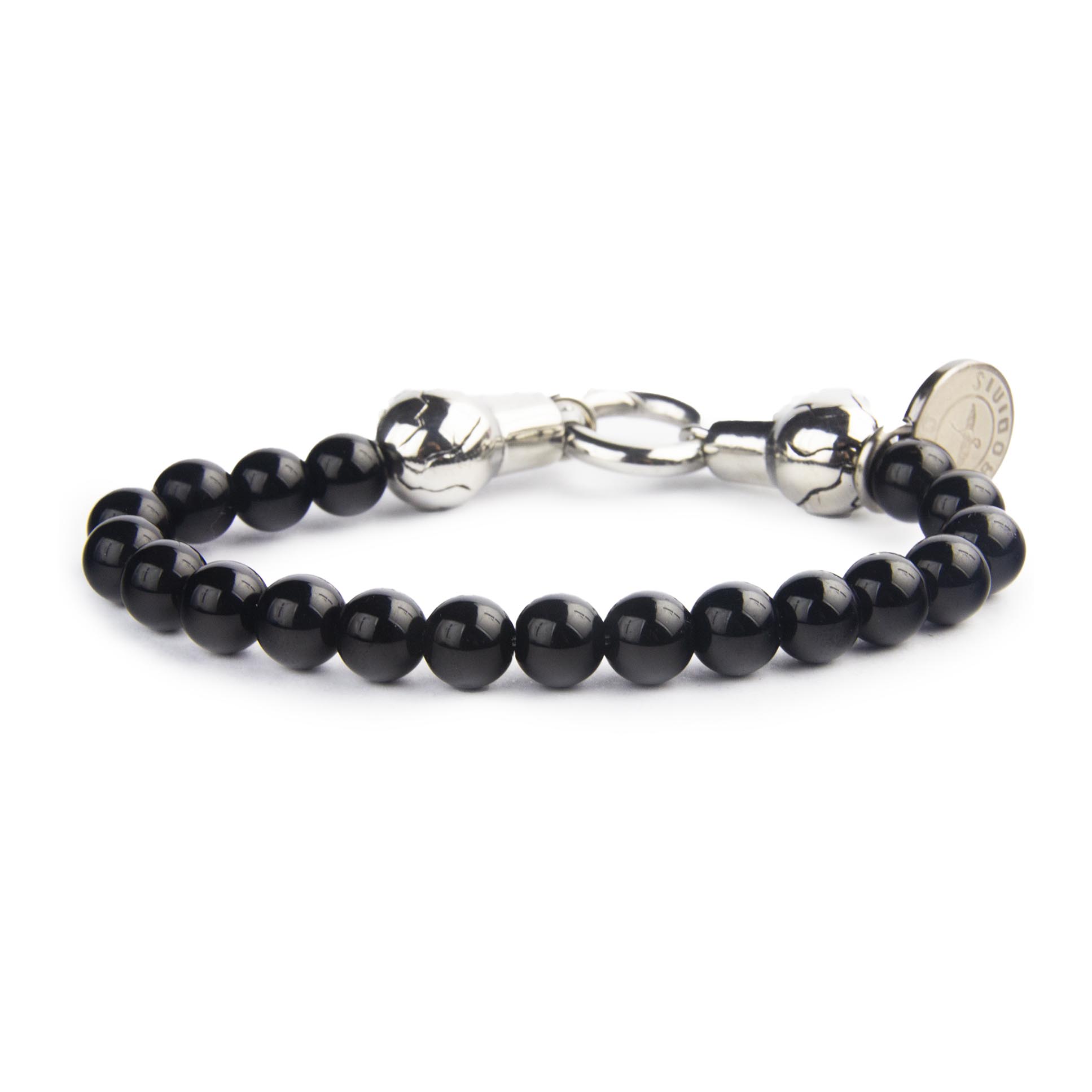 Brazalete B284 Negro - Imagen 4