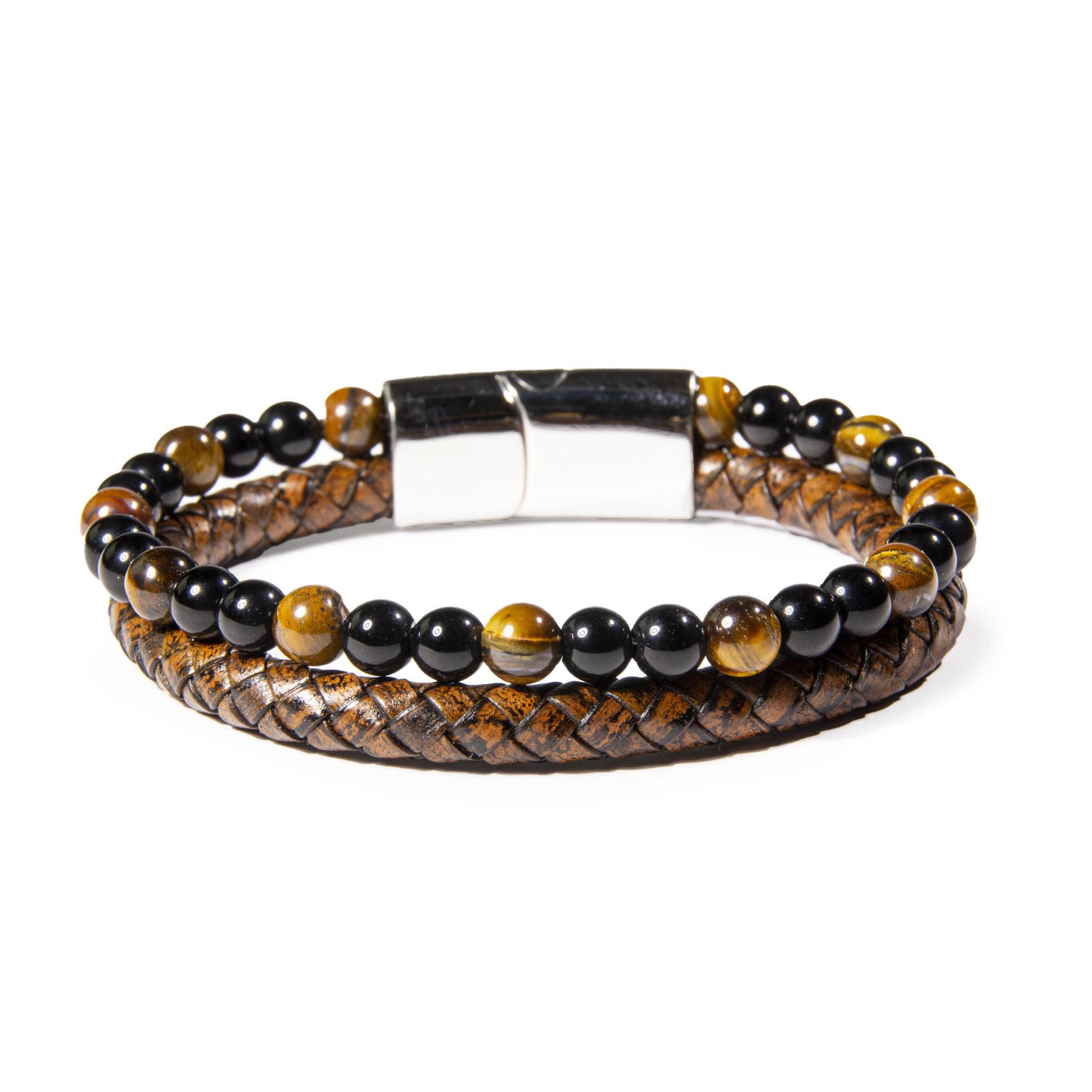 Brazalete B306 CAFE
