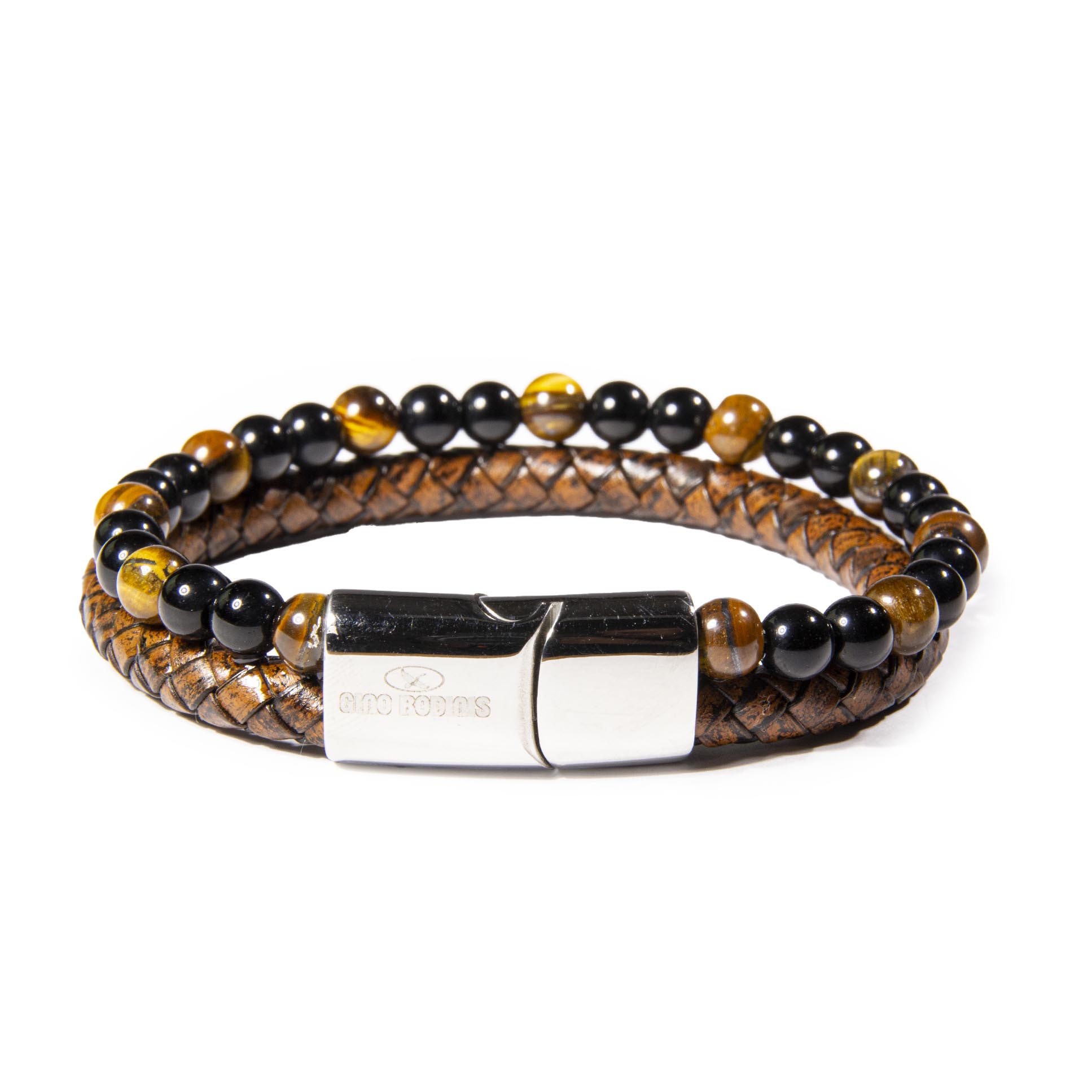Brazalete B306 CAFE - Imagen 2