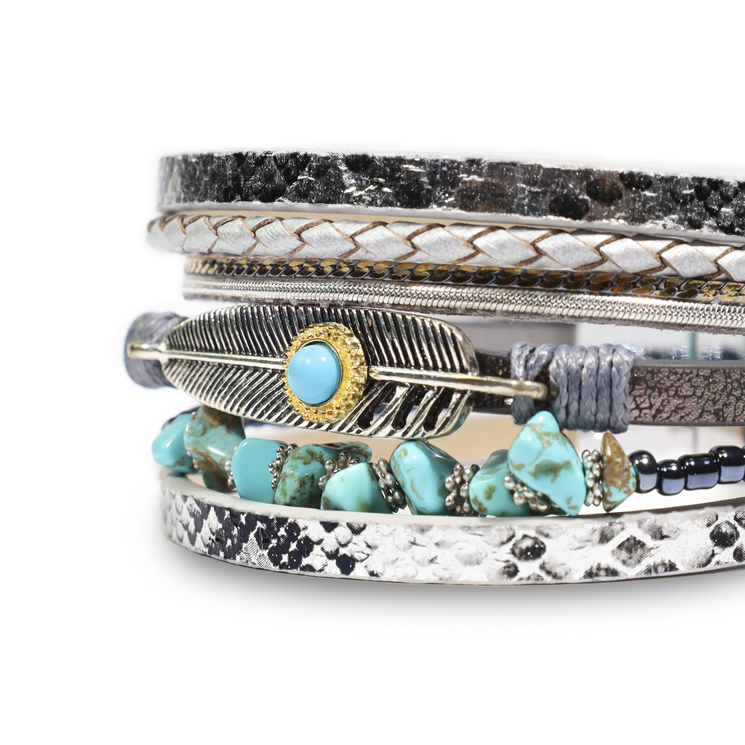 Brazalete B323 - Imagen 3