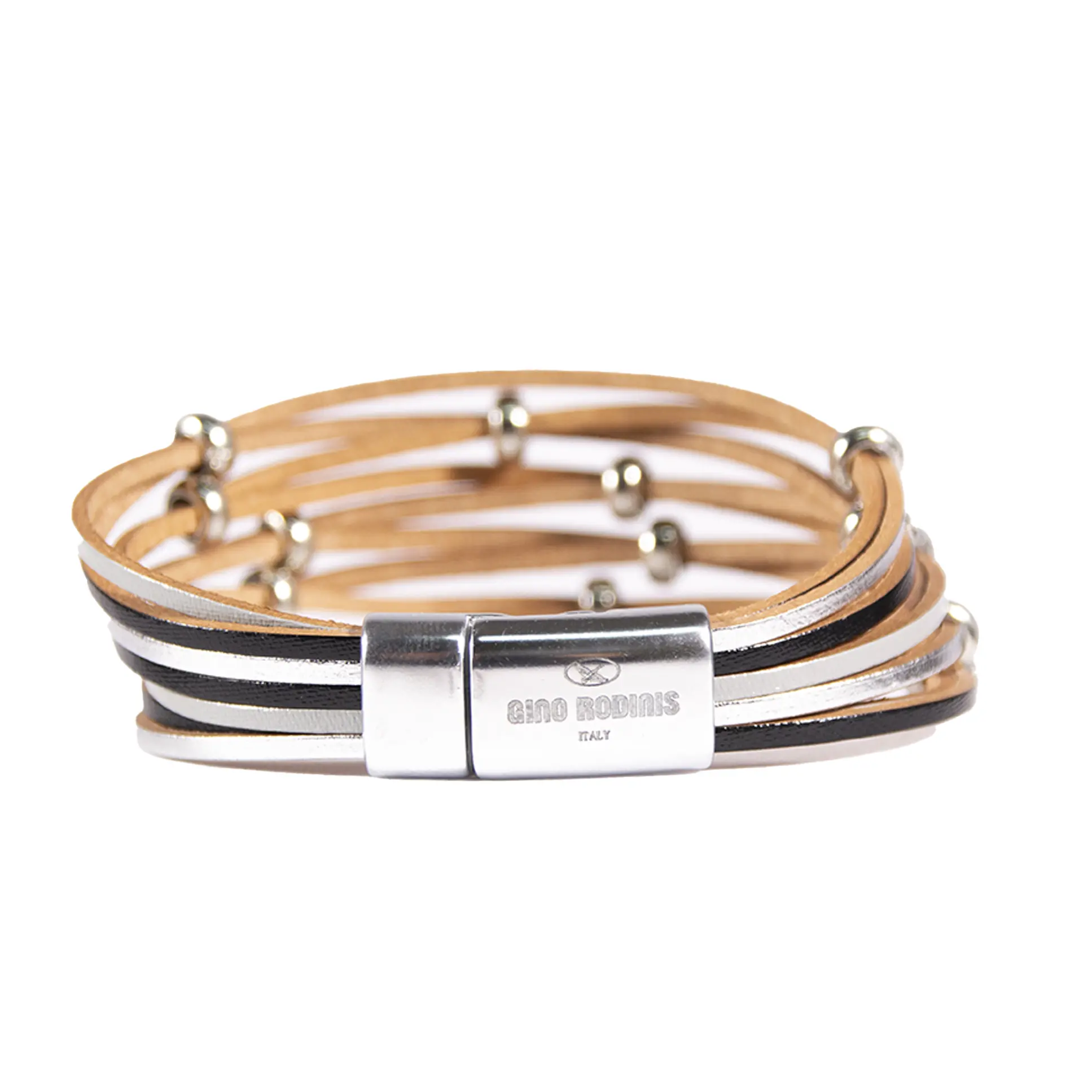Brazalete B363 | Negro - Imagen 2
