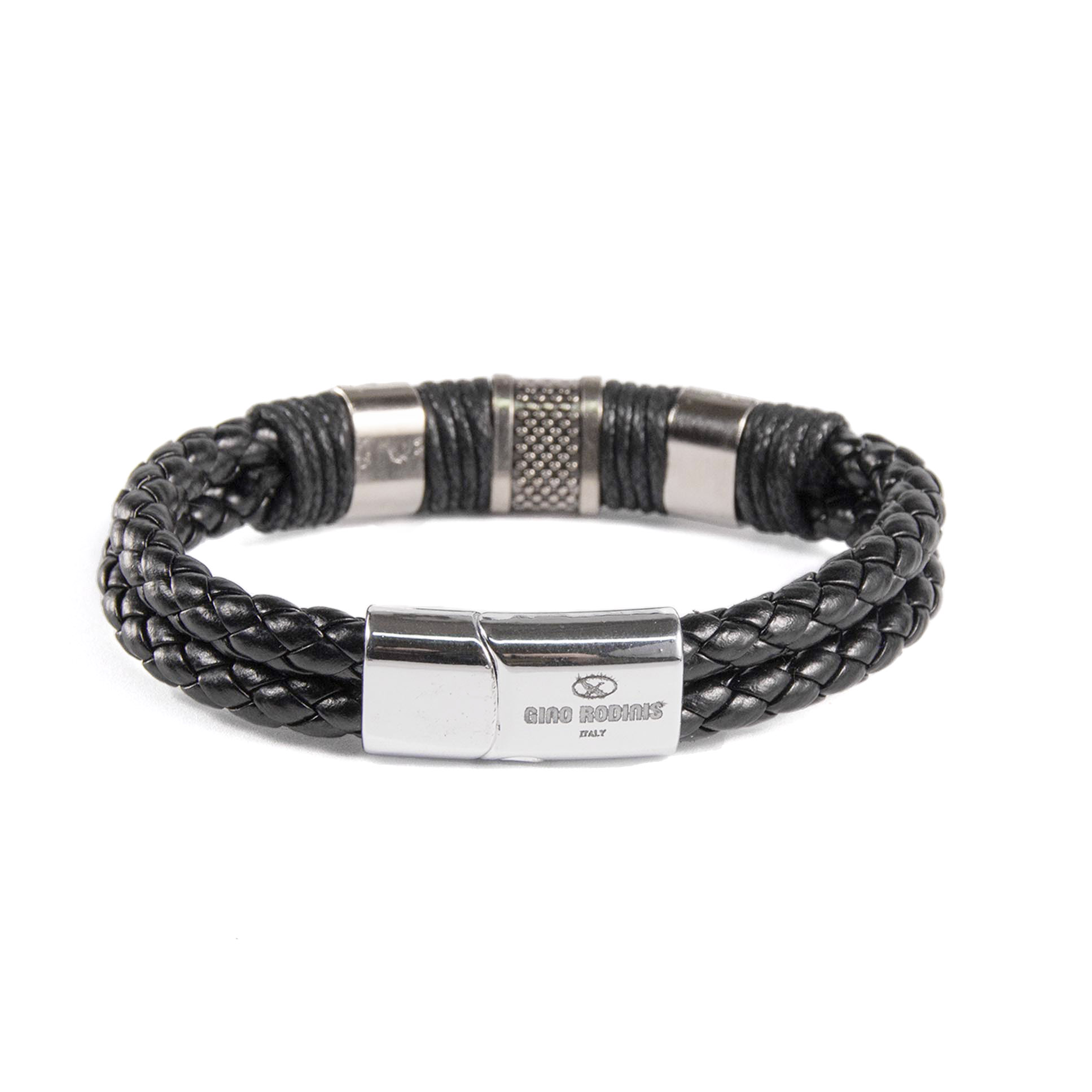 Brazalete B370 Negro - Imagen 2
