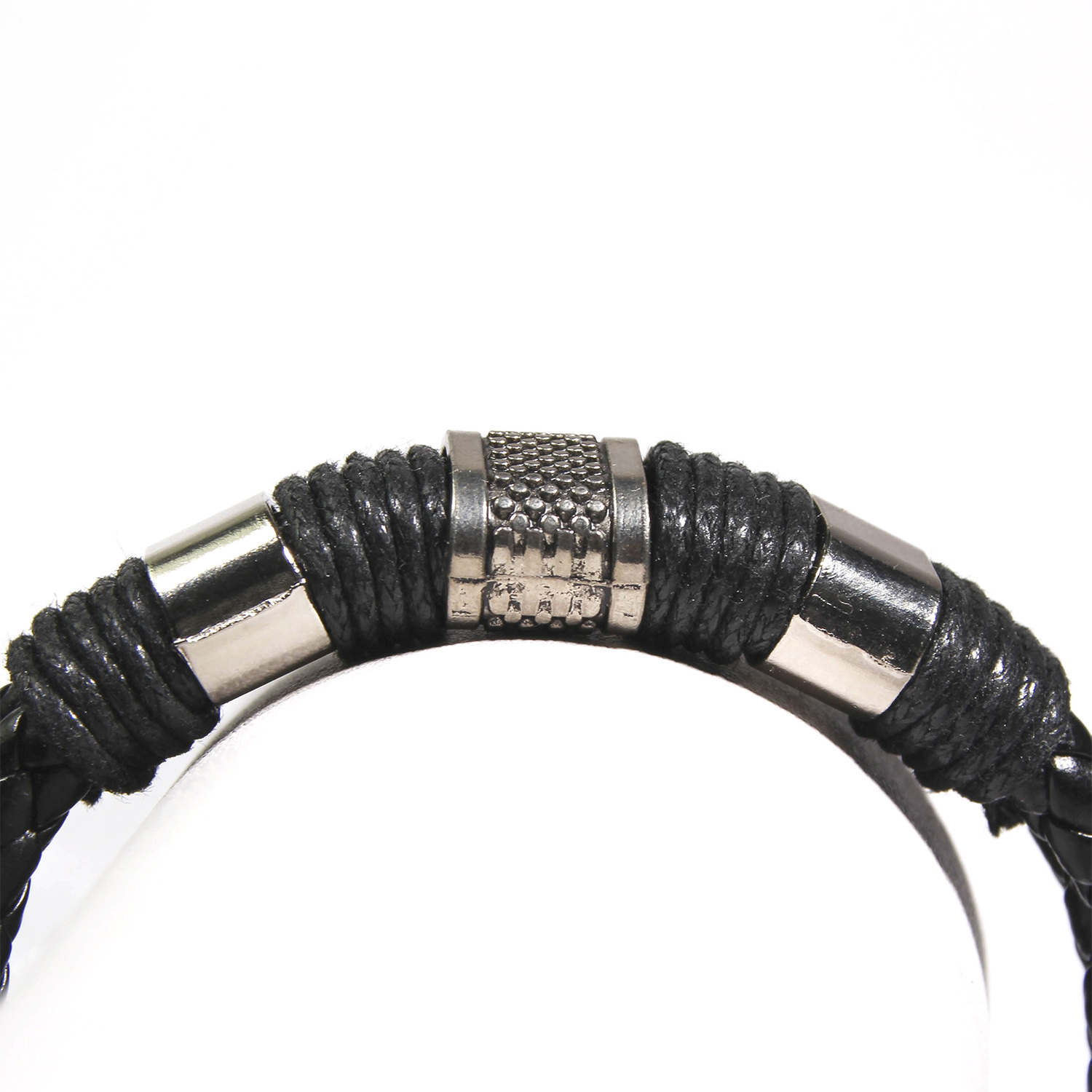 Brazalete B370 Negro - Imagen 3