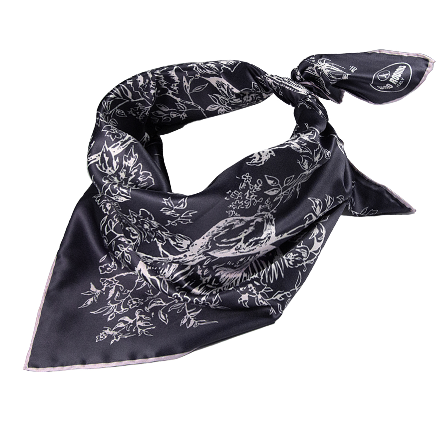 Vista principal de Bandana BAN006