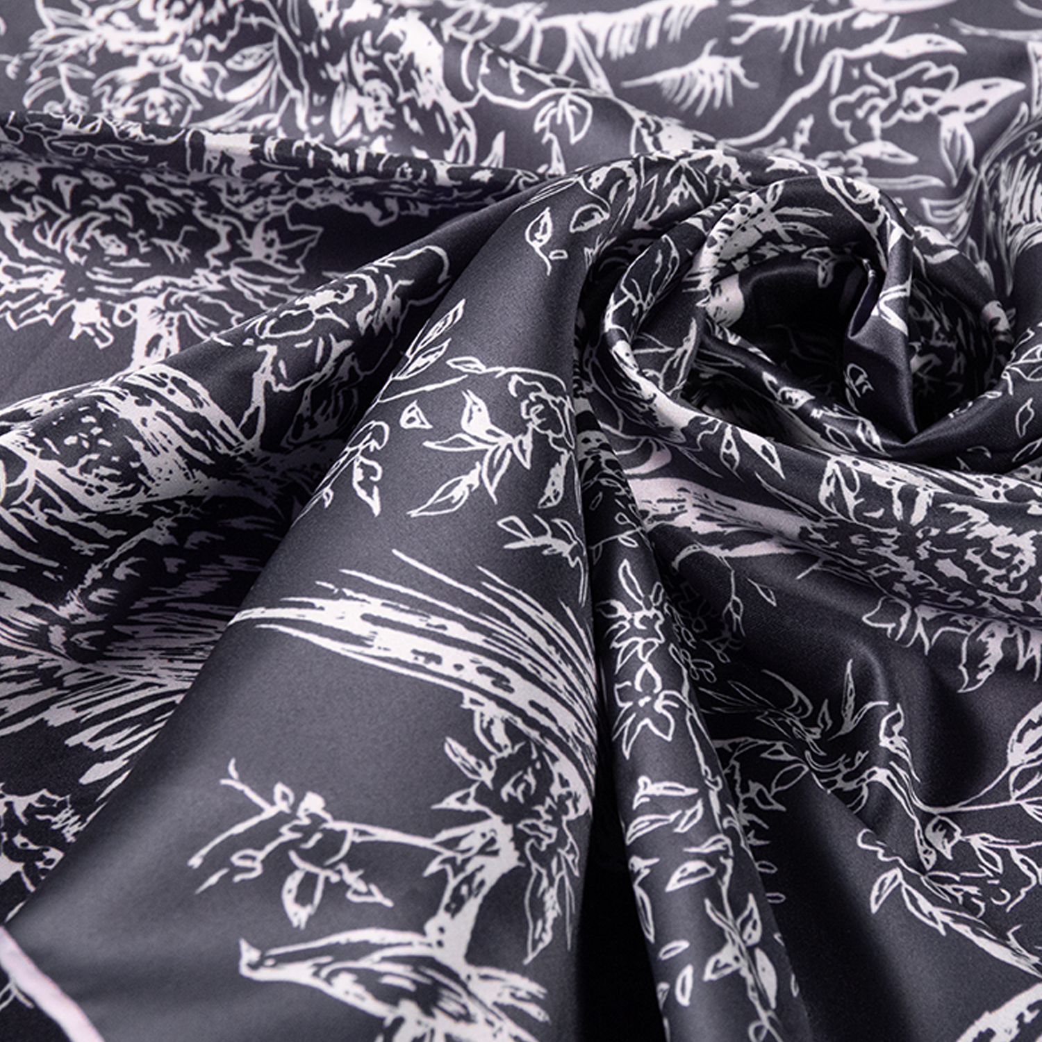 Vista detalle de Bandana BAN006