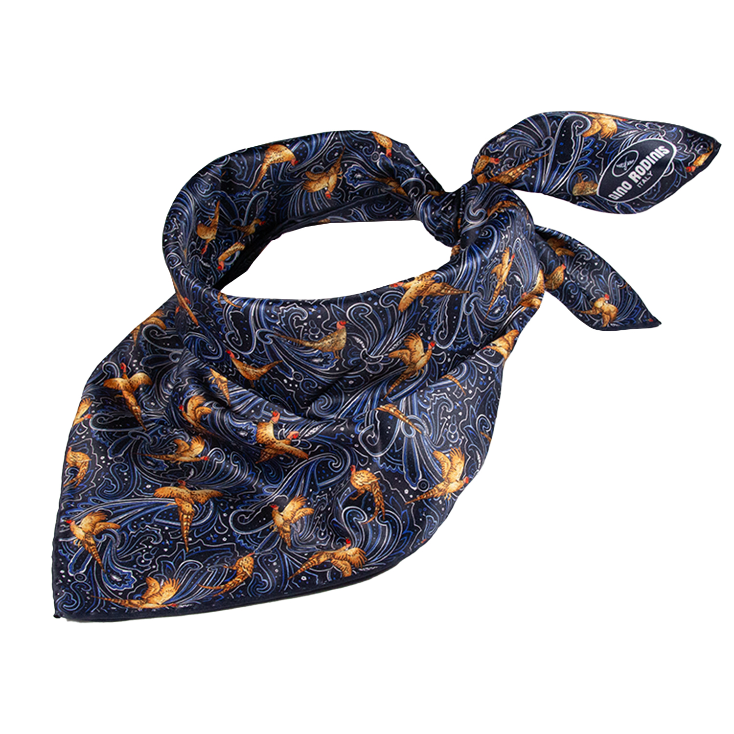 Vista principal de Bandana BAN008