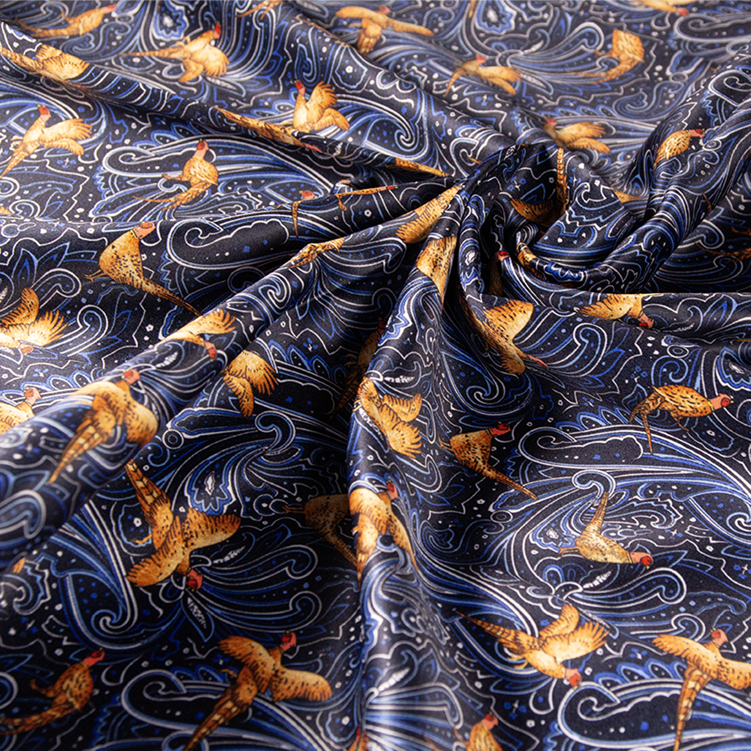 Vista detalle de Bandana BAN008