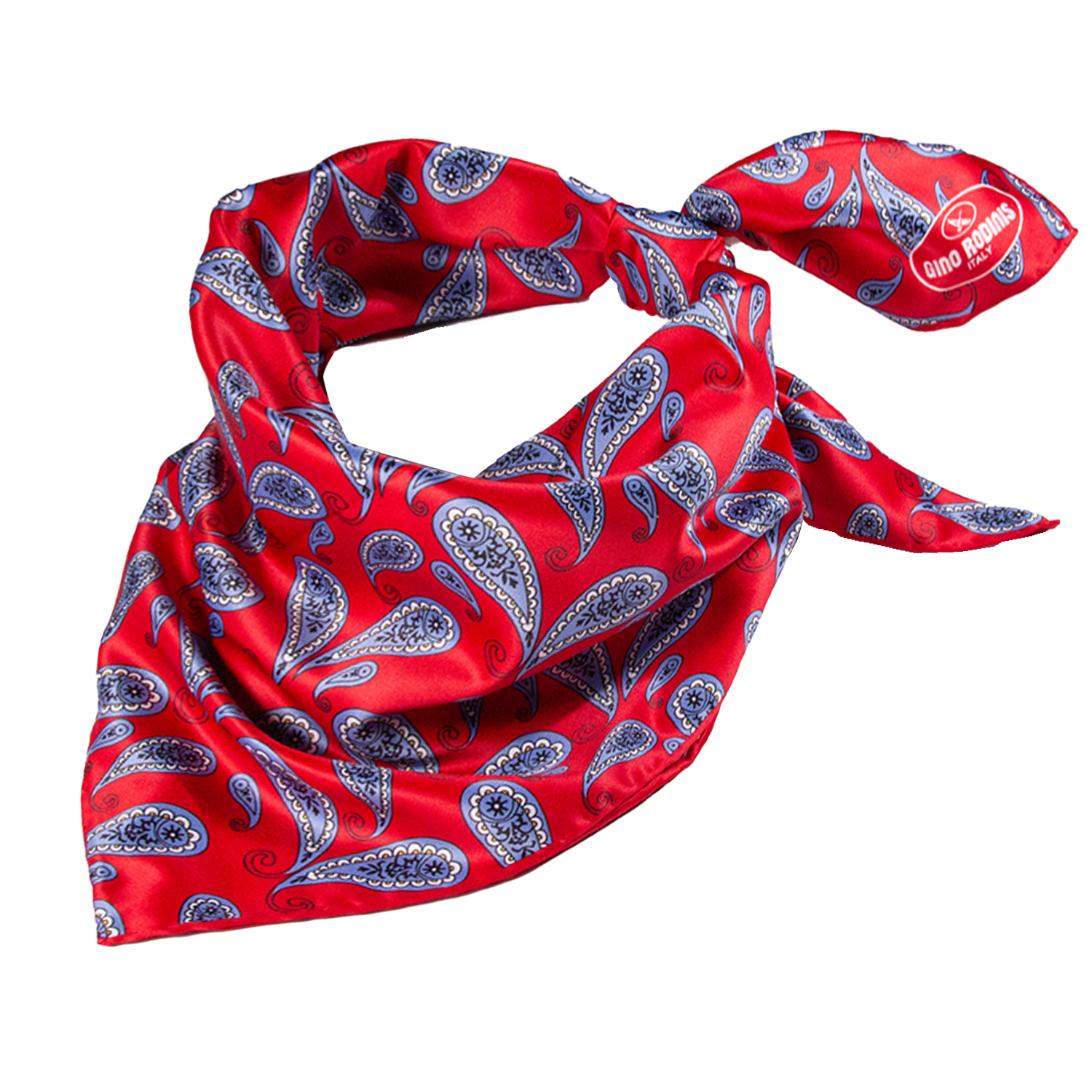 Vista principal de Bandana BAN011