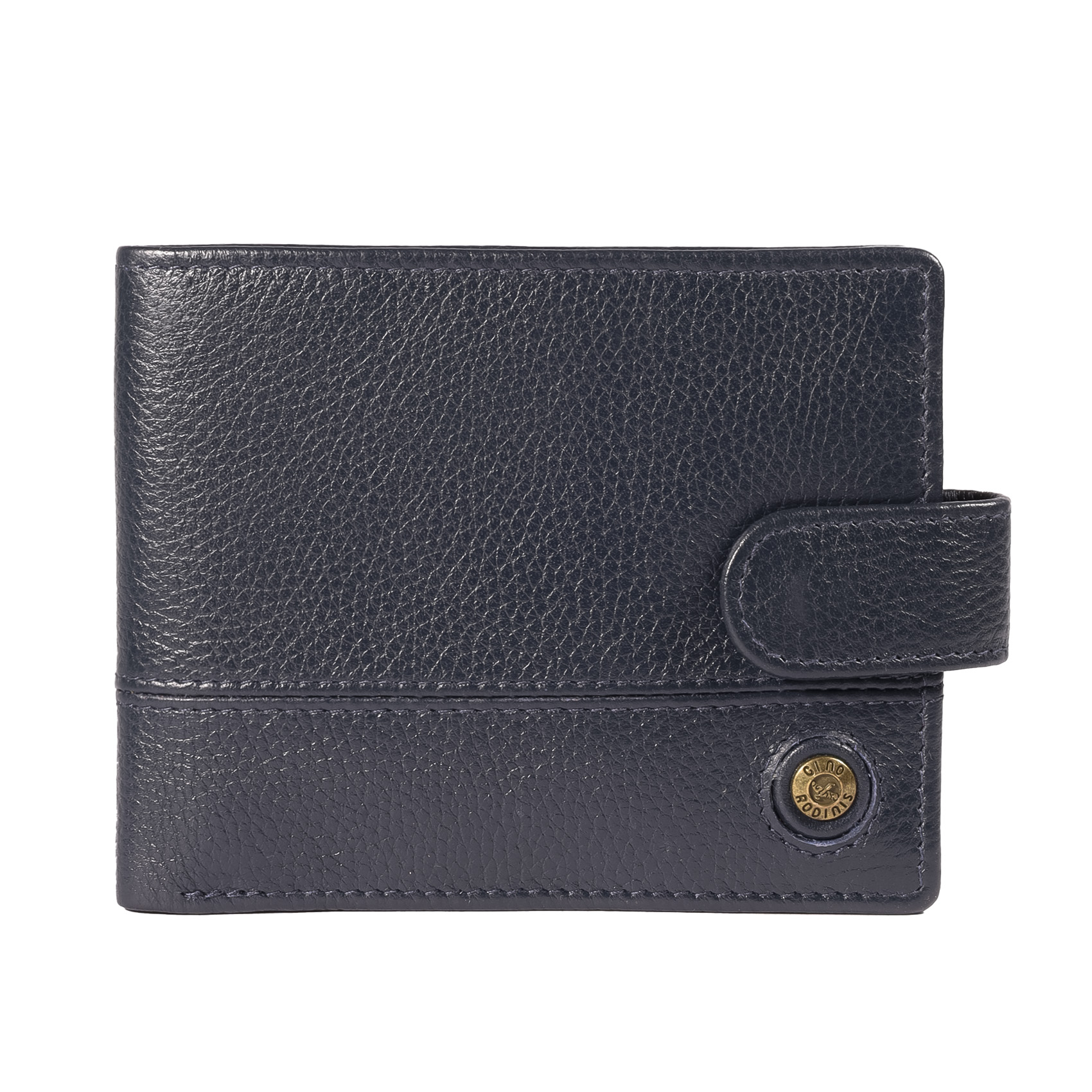 Billetera Capri 985 Azul