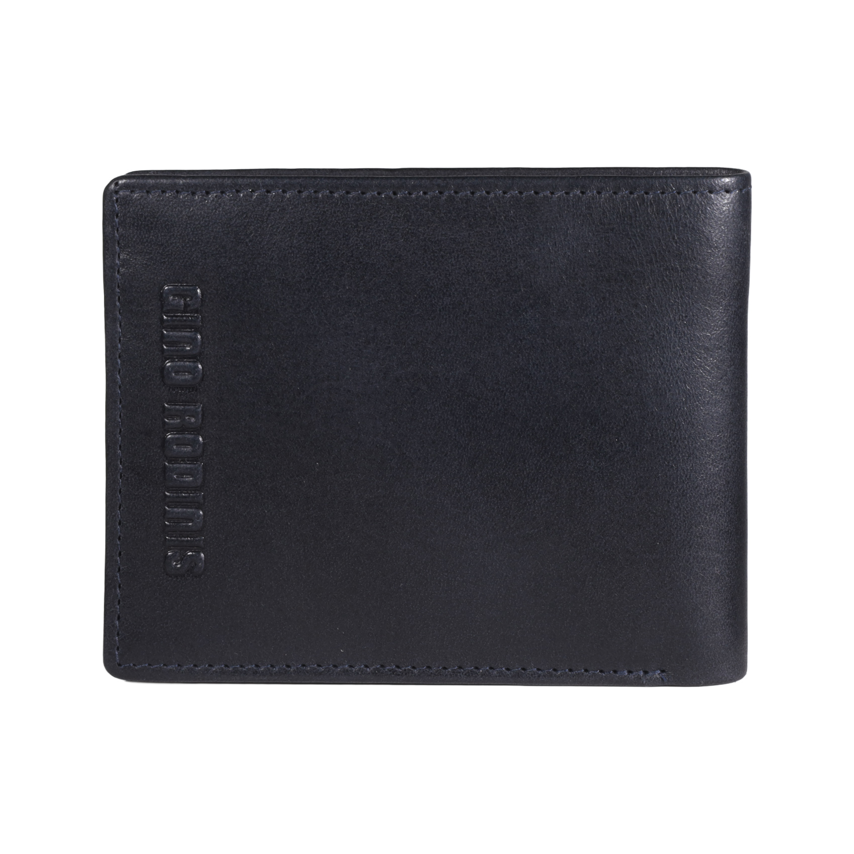 Billetera Bolonia 1170 | Azul - Imagen 4