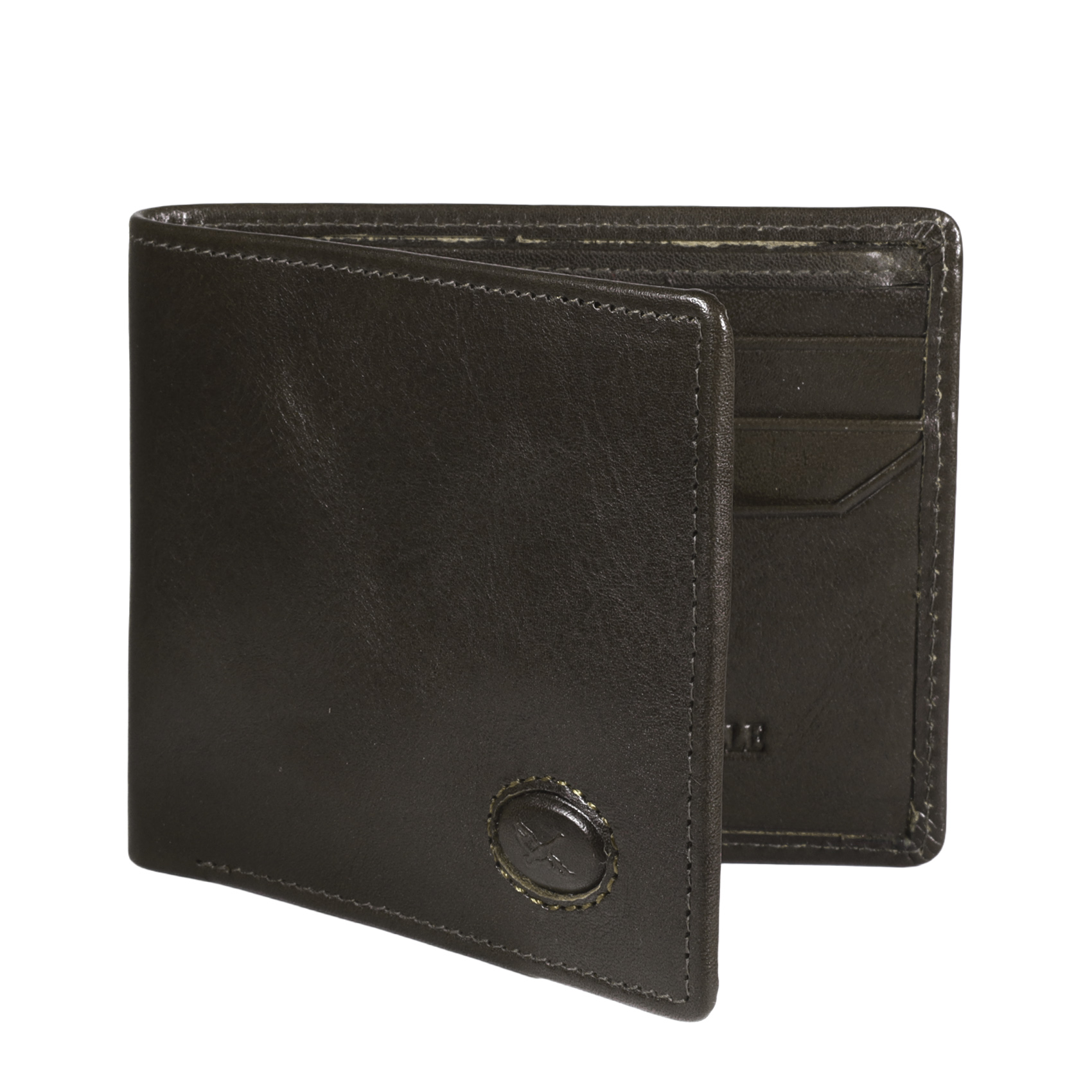 Billetera Bolonia 1170 | Olivo - Imagen 2