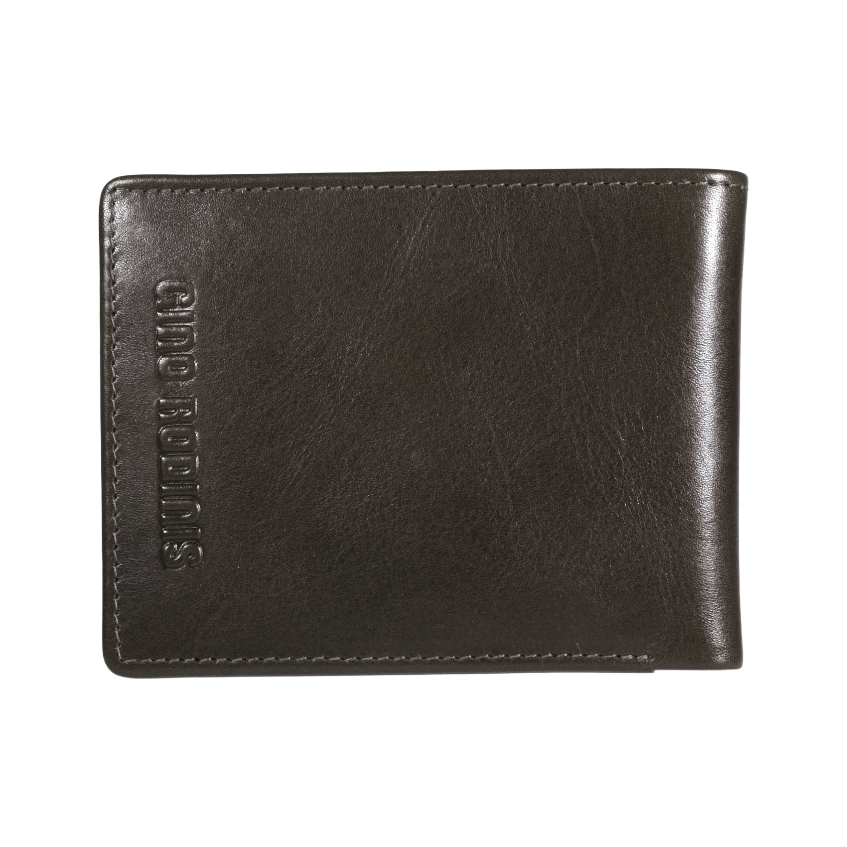 Billetera Bolonia 1170 | Olivo - Imagen 4