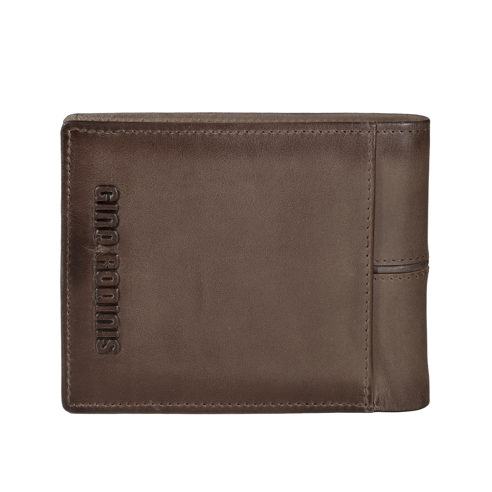 Billetera Texas 1.164 Camel/Marrón - Imagen 4