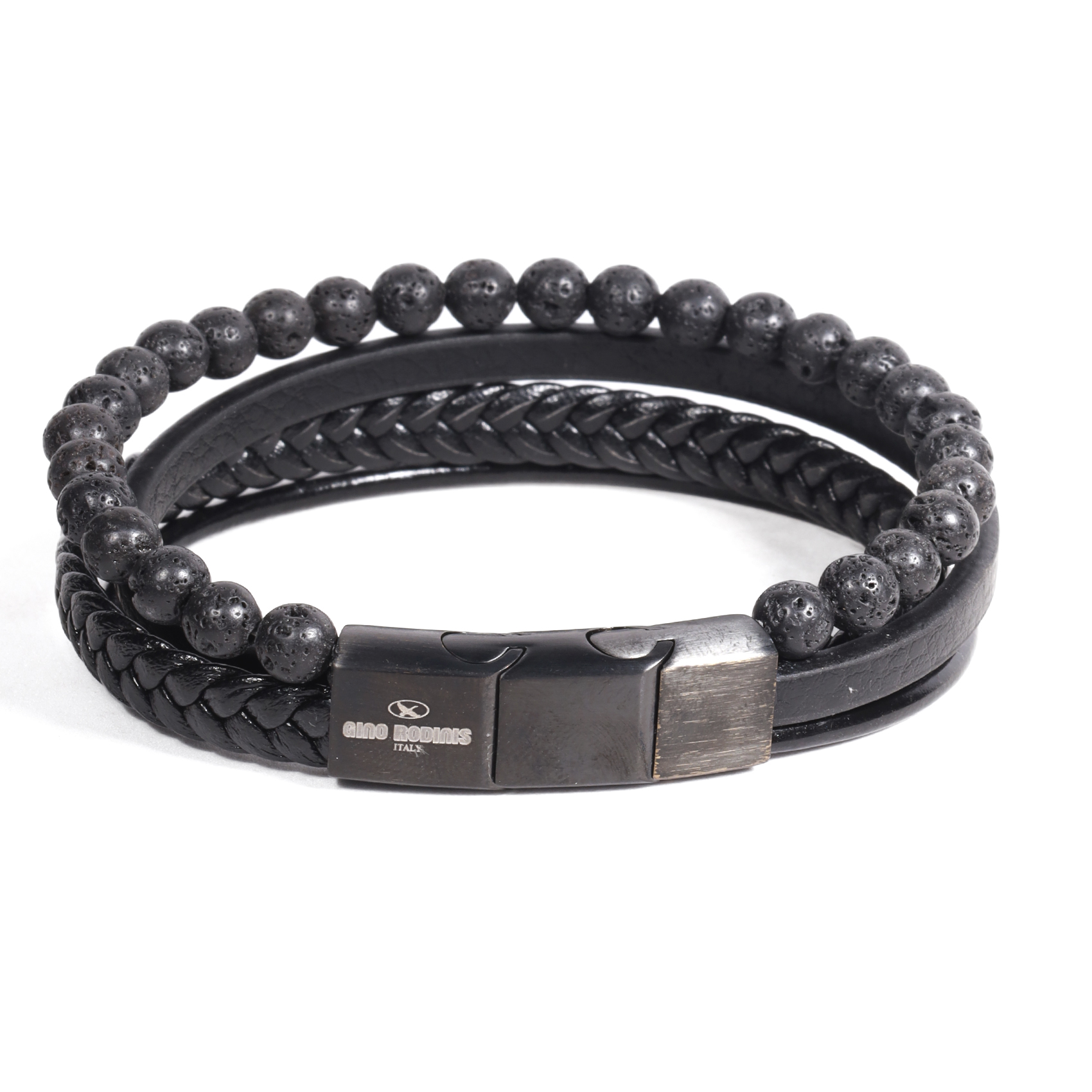 Brazalete | B273 Negro - Imagen 2