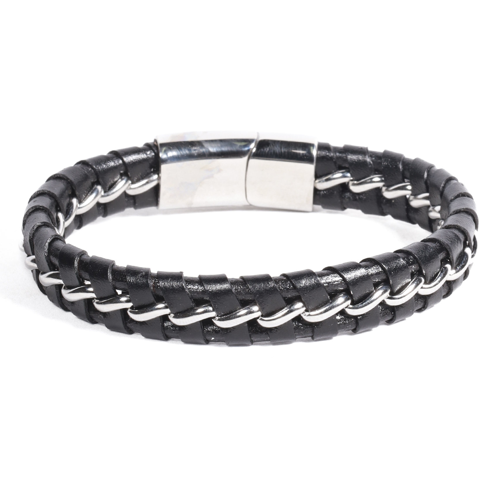 Vista frontal de Brazalete B310
