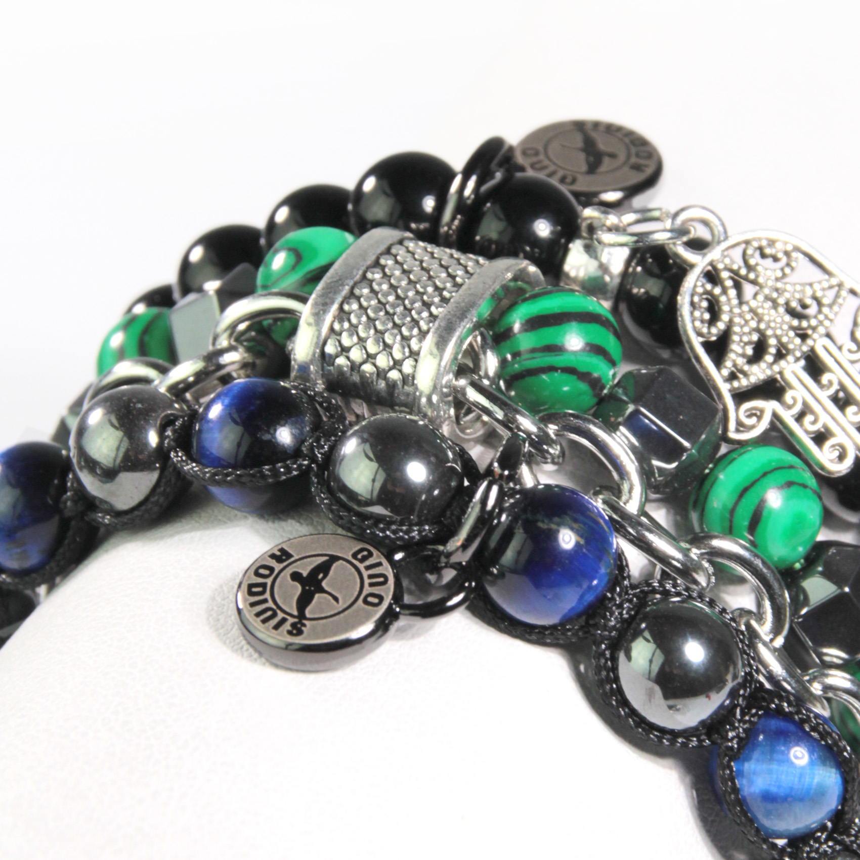 Vista detalle de Brazalete B380