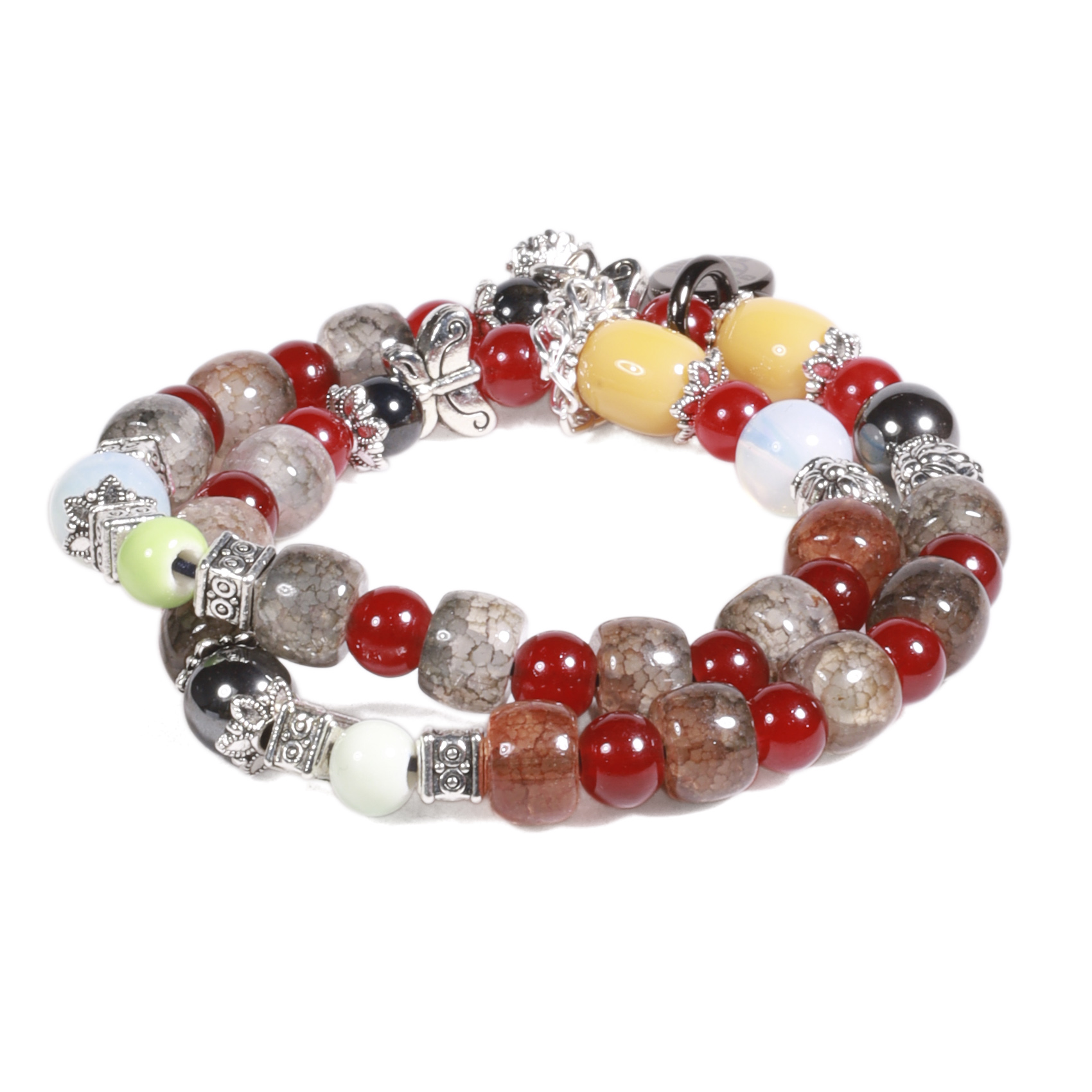 Brazalete B391 | Multicolor - Imagen 2