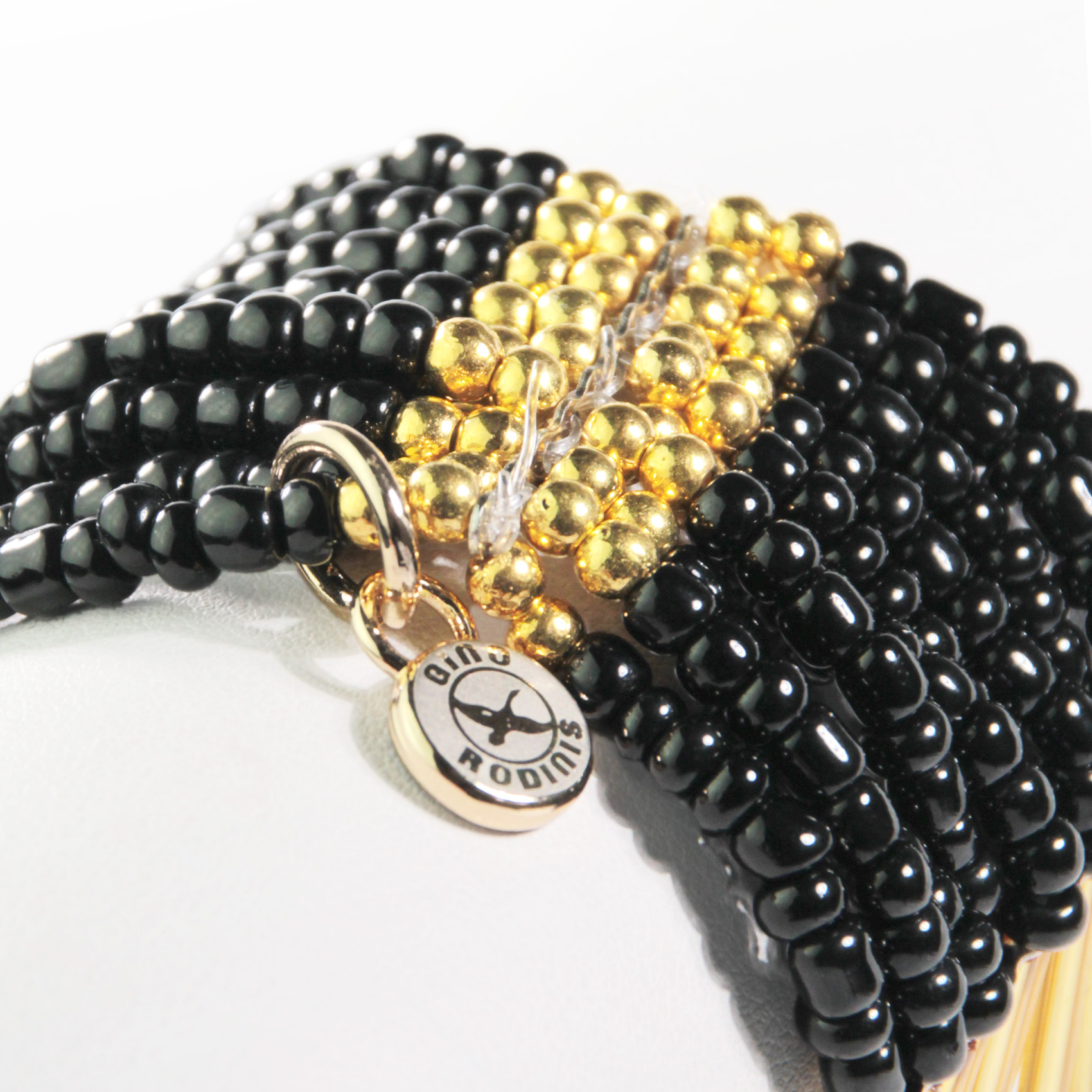 Brazalete B407 | Negro - Imagen 3