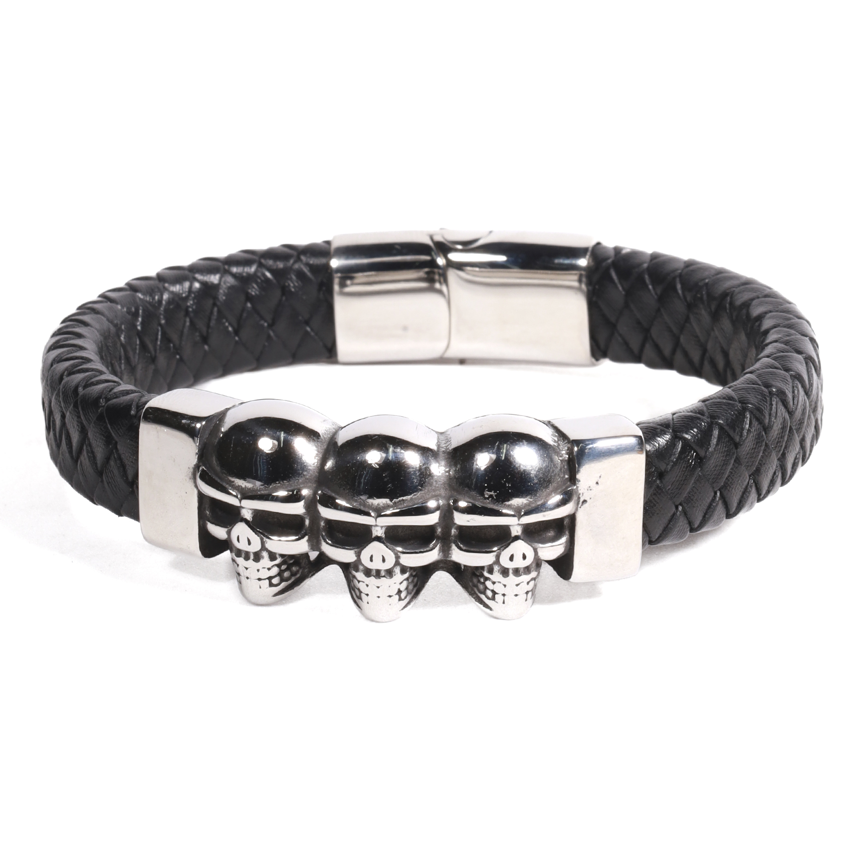 Vista Principal de Brazalete B454