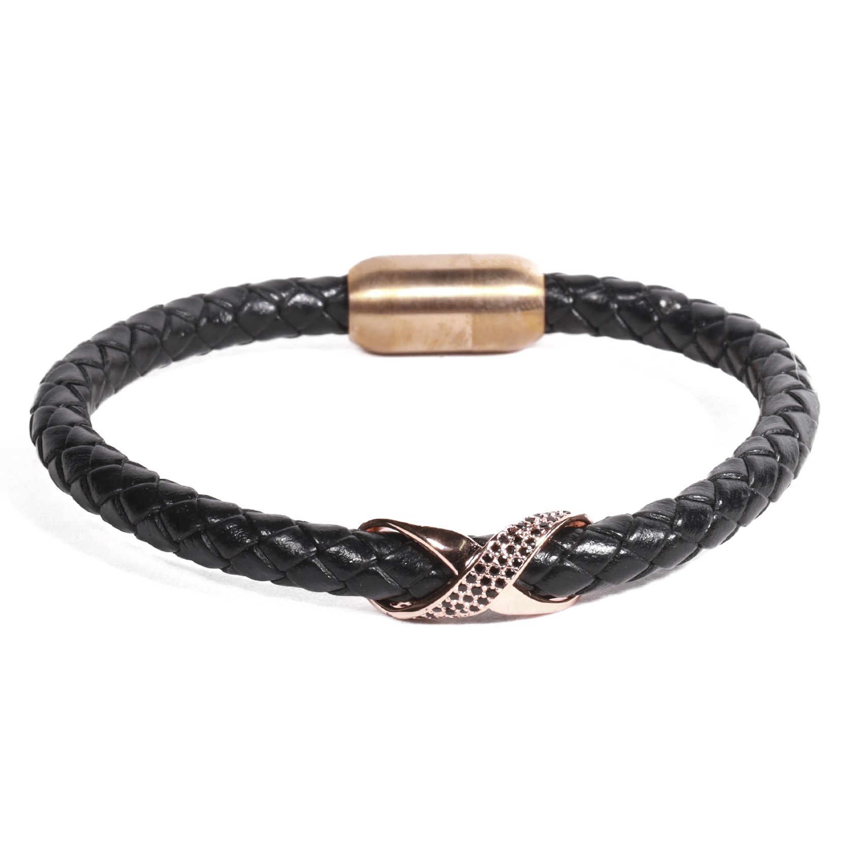 Vista Principal de Brazalete B456