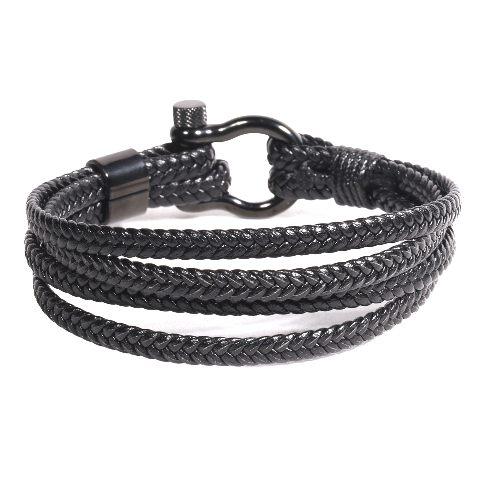 Vista Principal de Brazalete B459