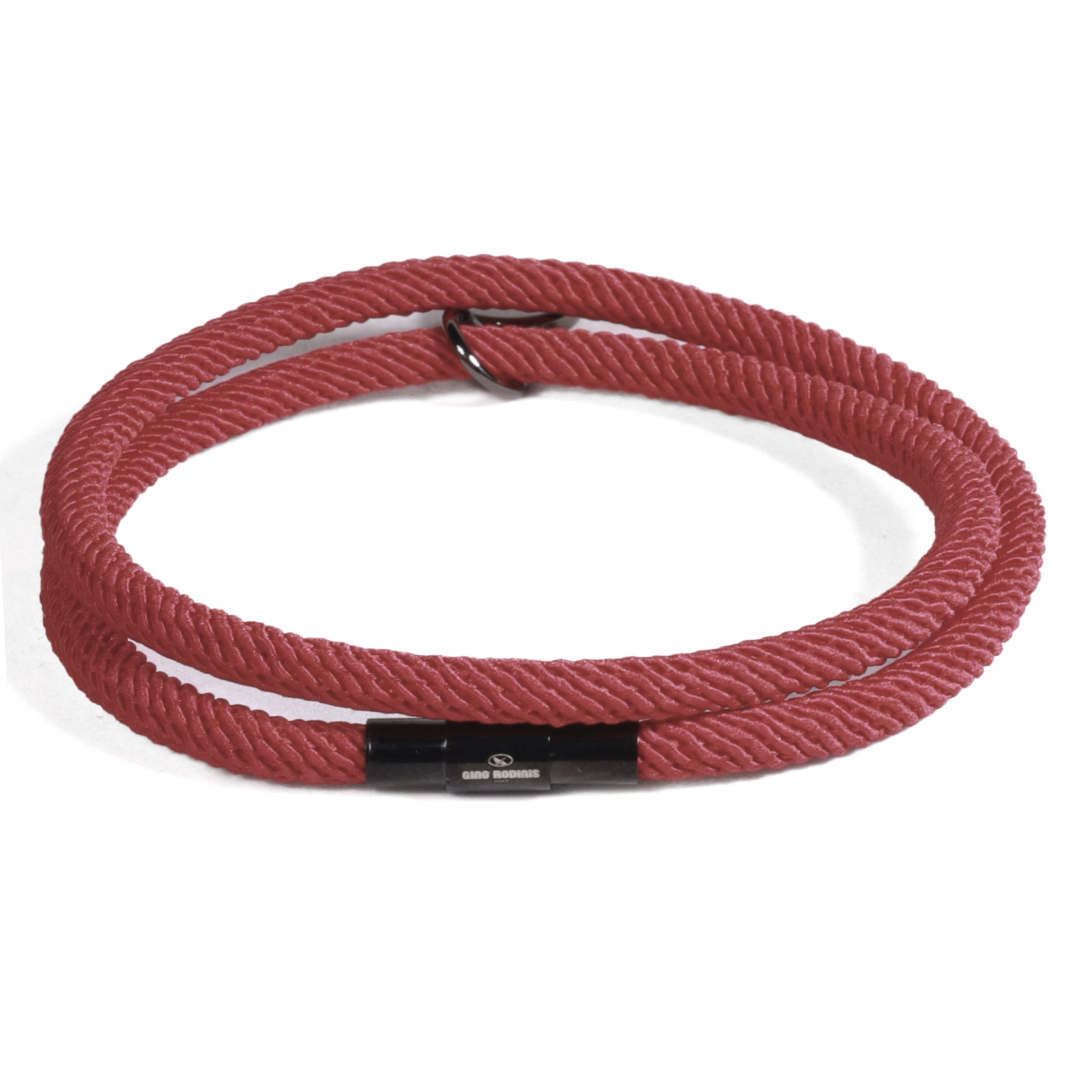 Vista PRINCIPAL de Brazalete B478 Rojo