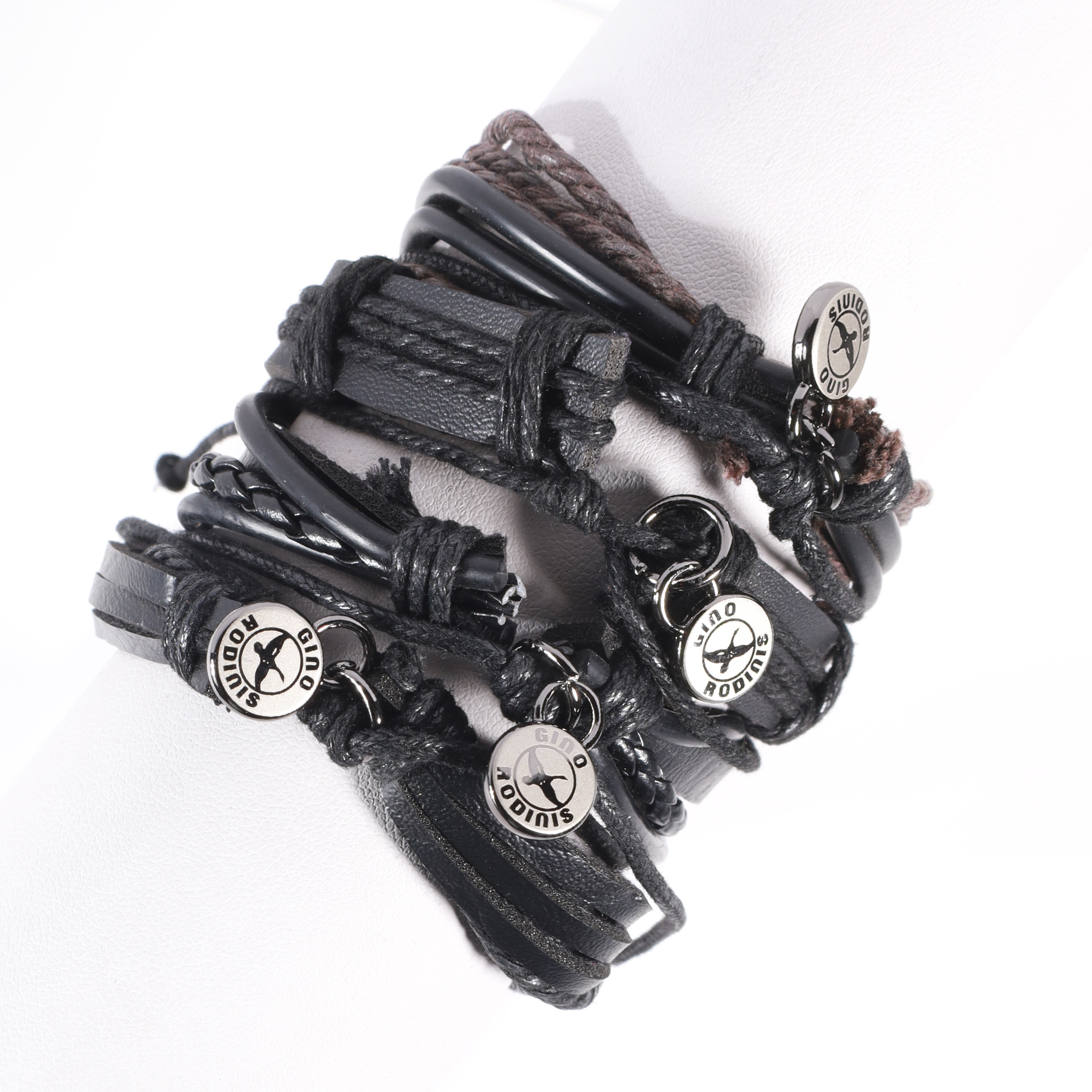Set de Brazaletes | B493 - Imagen 2
