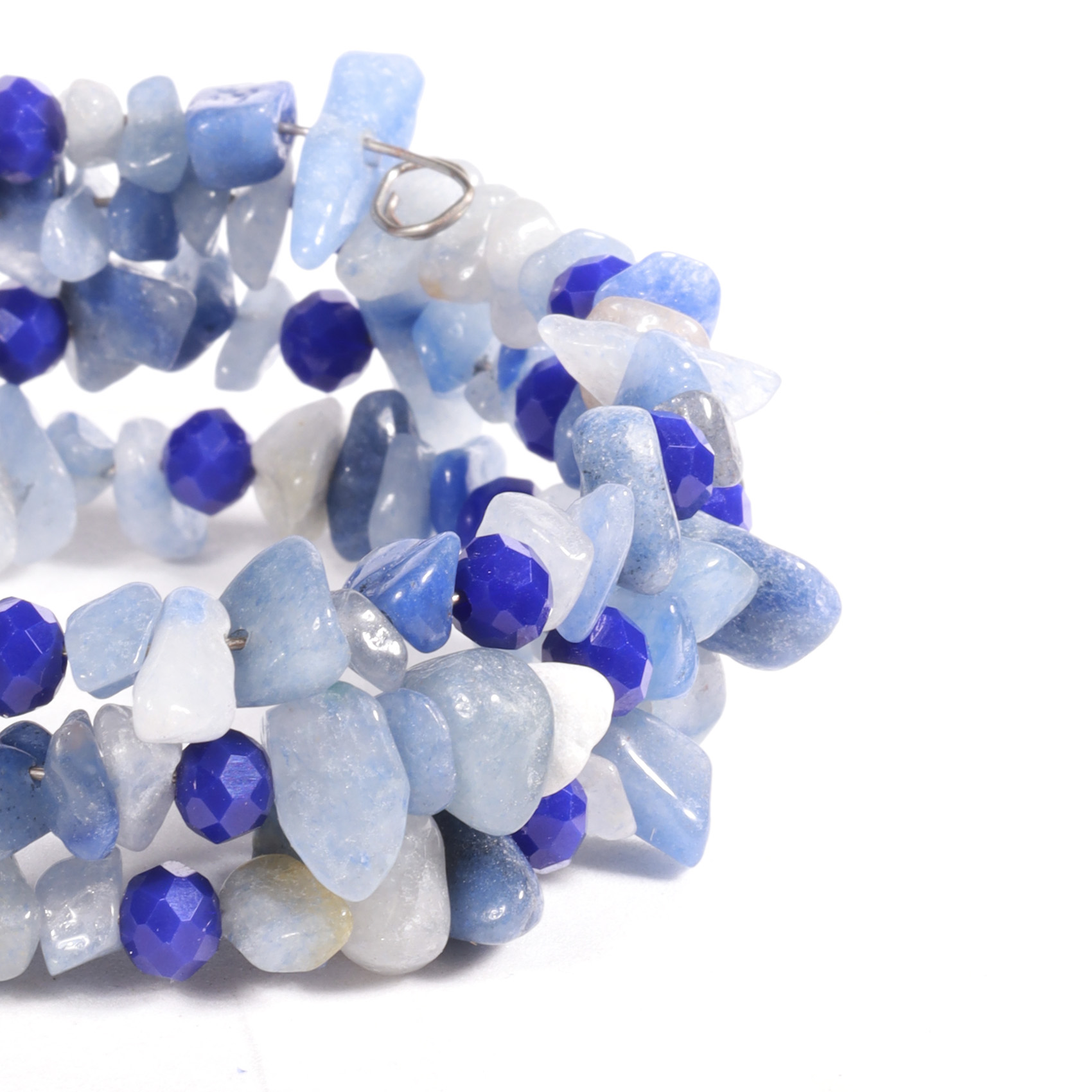 Brazalete B499 | Azul - Imagen 3