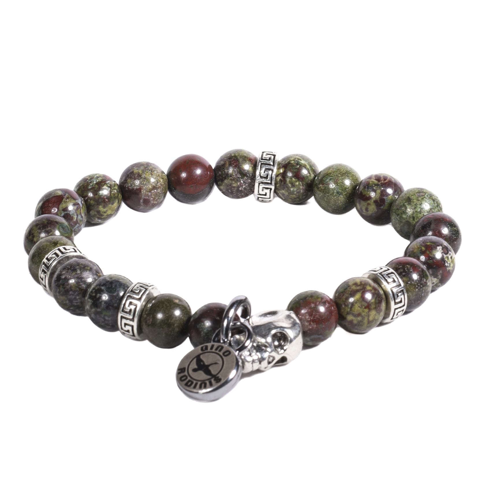 Brazalete B504 | Verde Jade - Imagen 2